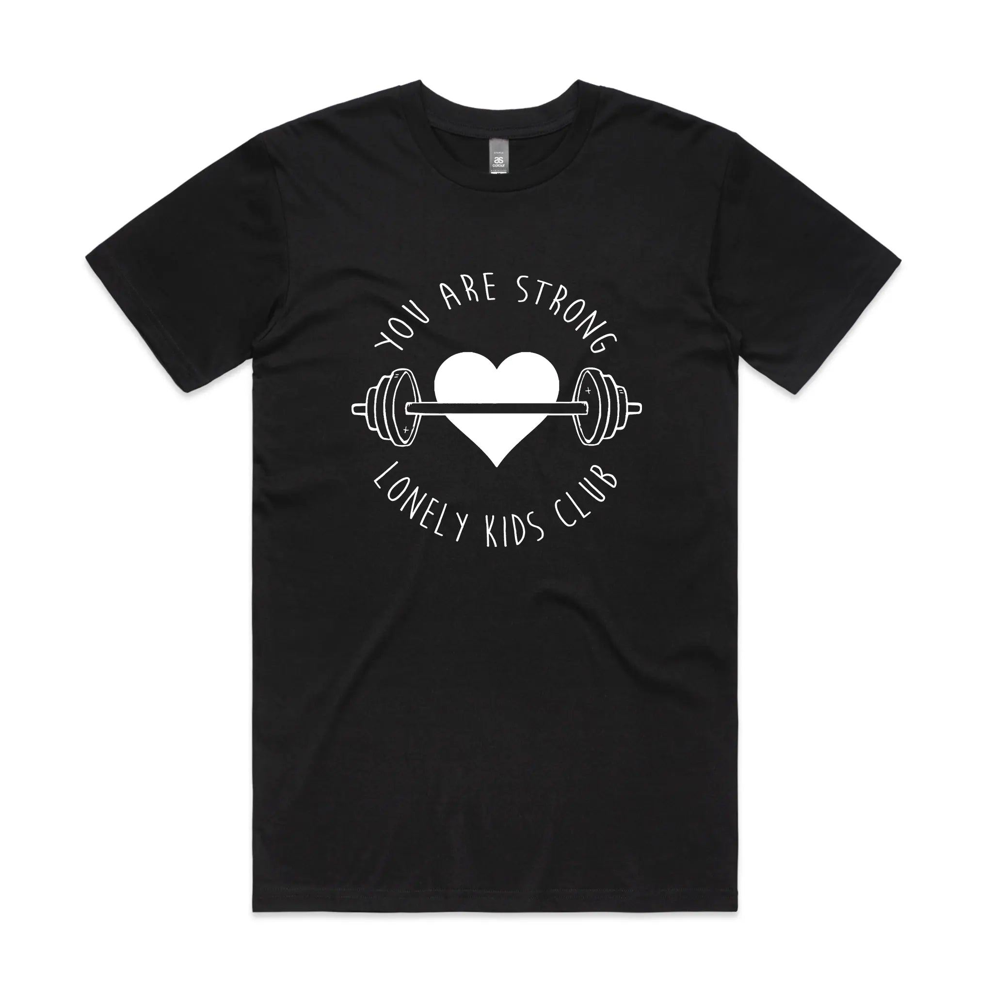 You Are Strong Tee