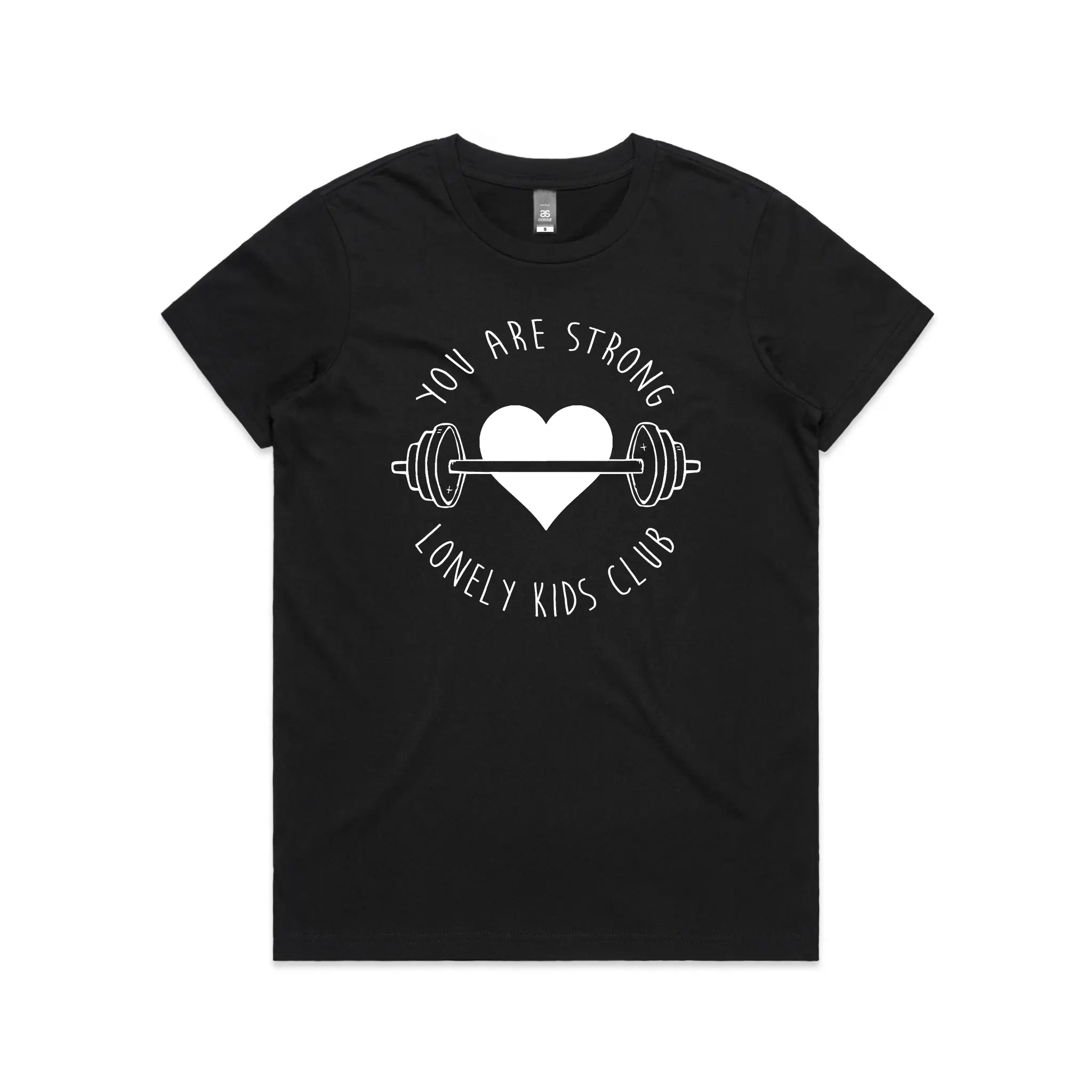 You Are Strong Tee