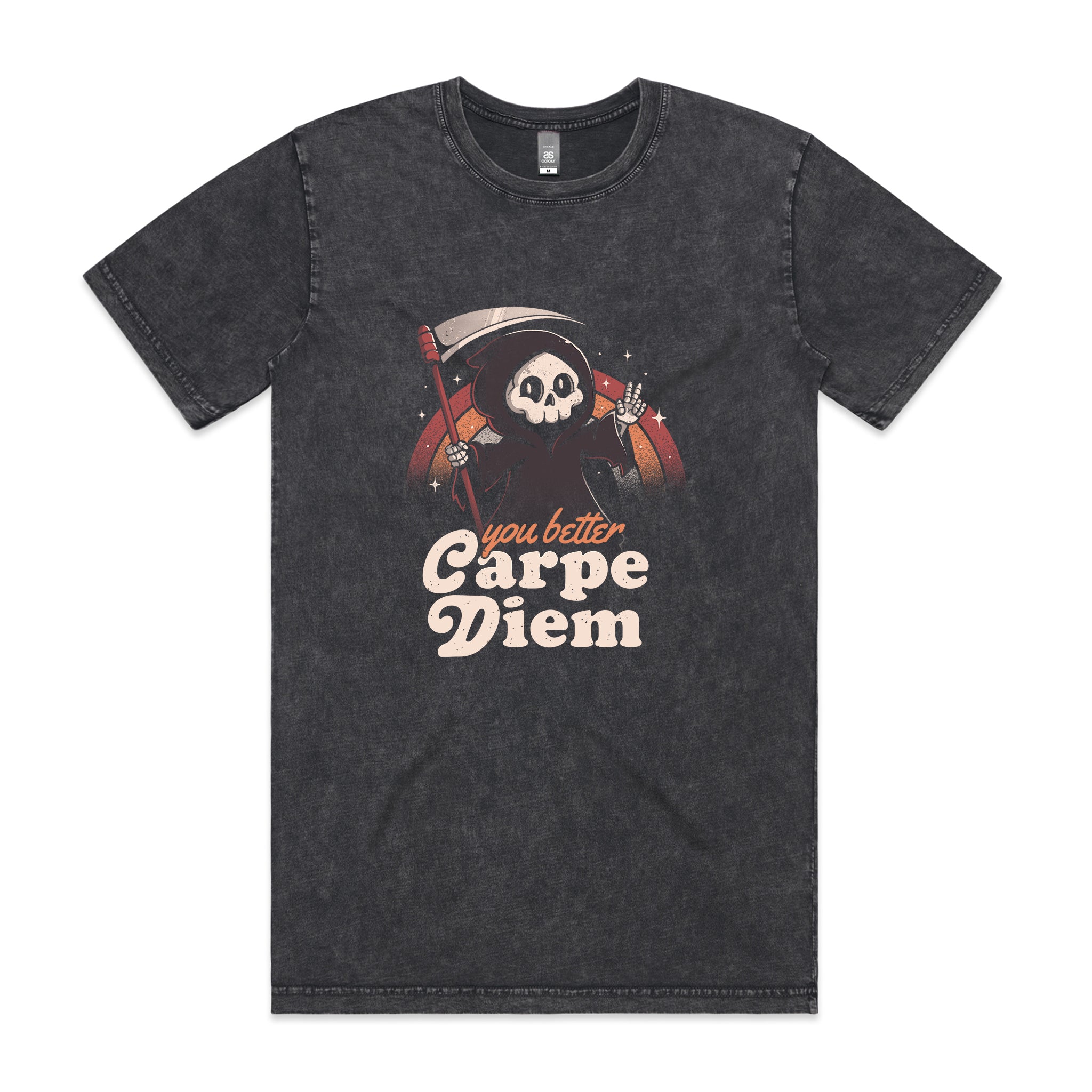 You Better Carpe Diem Tee