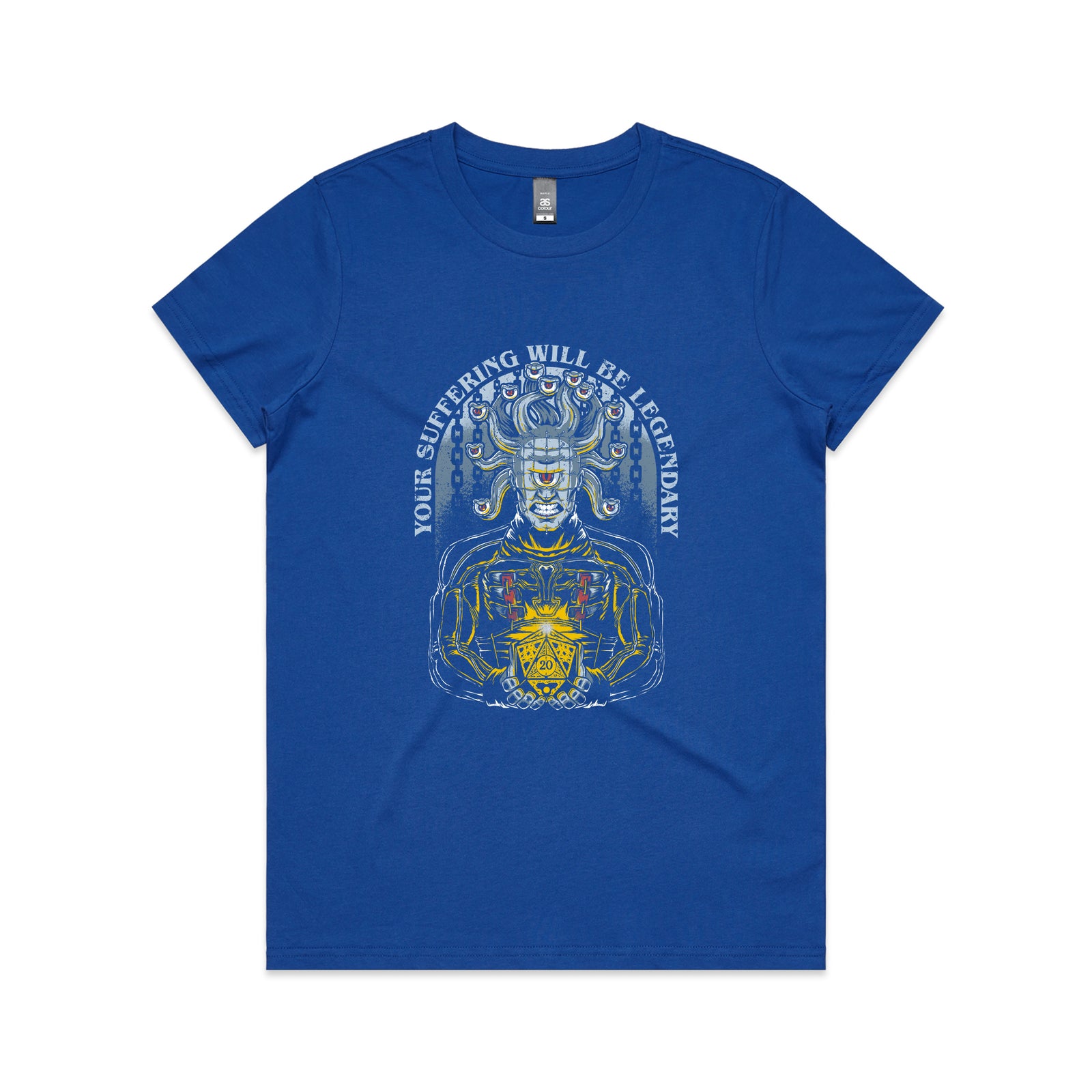 Your Suffering Tee