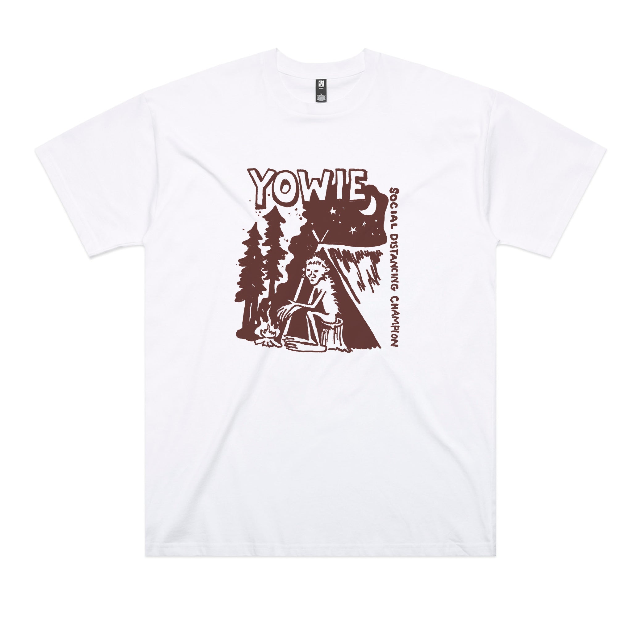 Yowie Tee