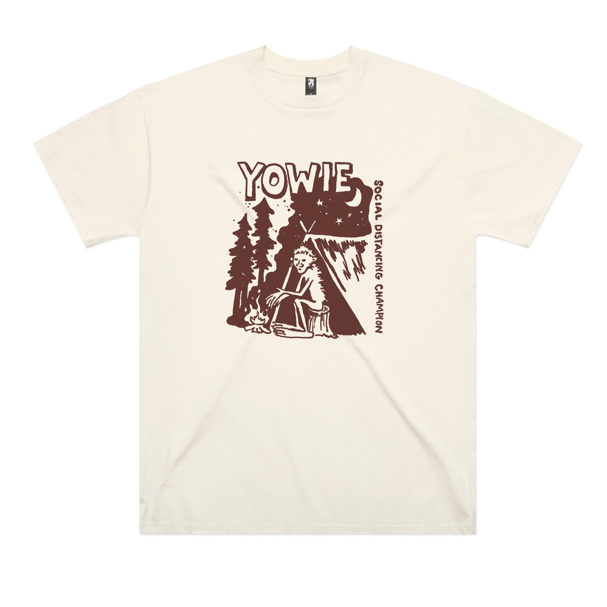 Yowie Tee