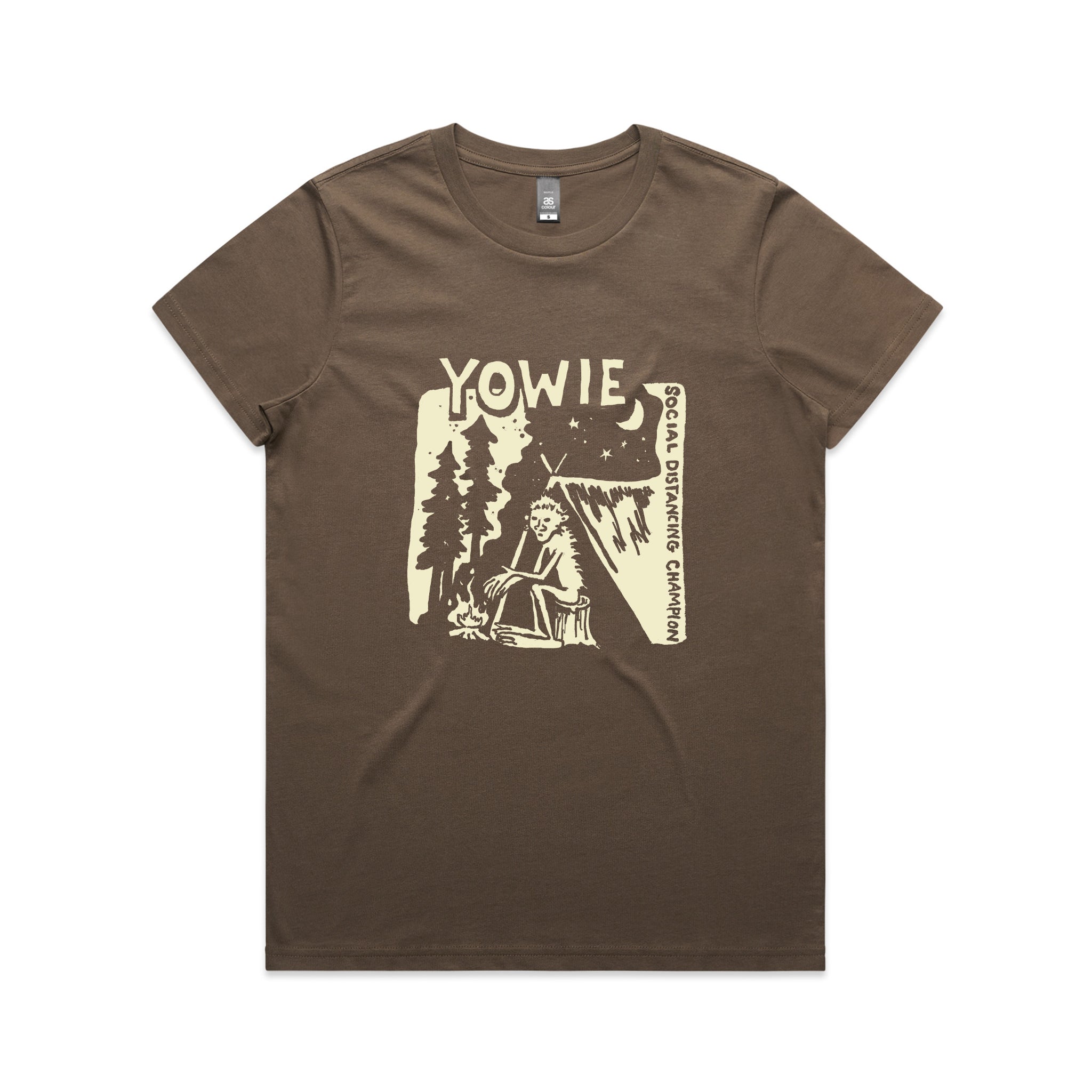 Yowie Tee