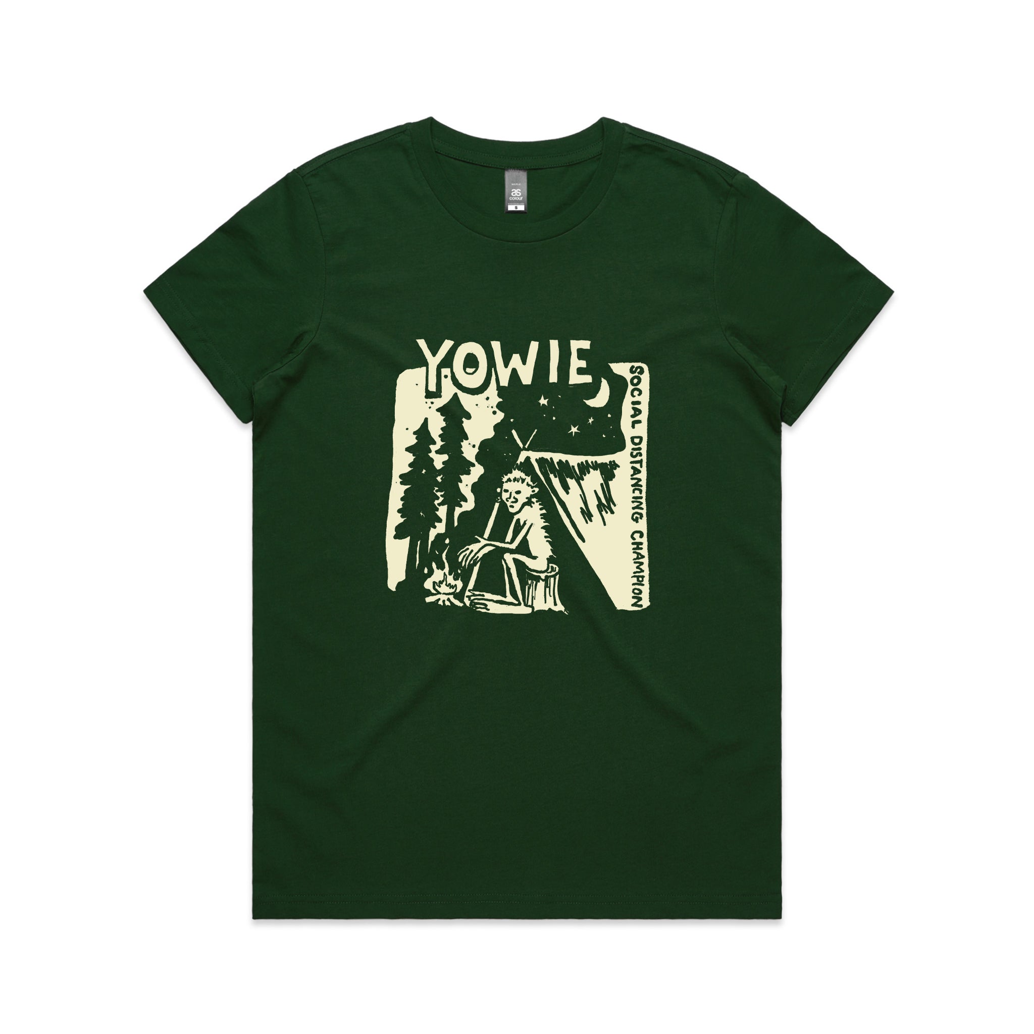 Yowie Tee