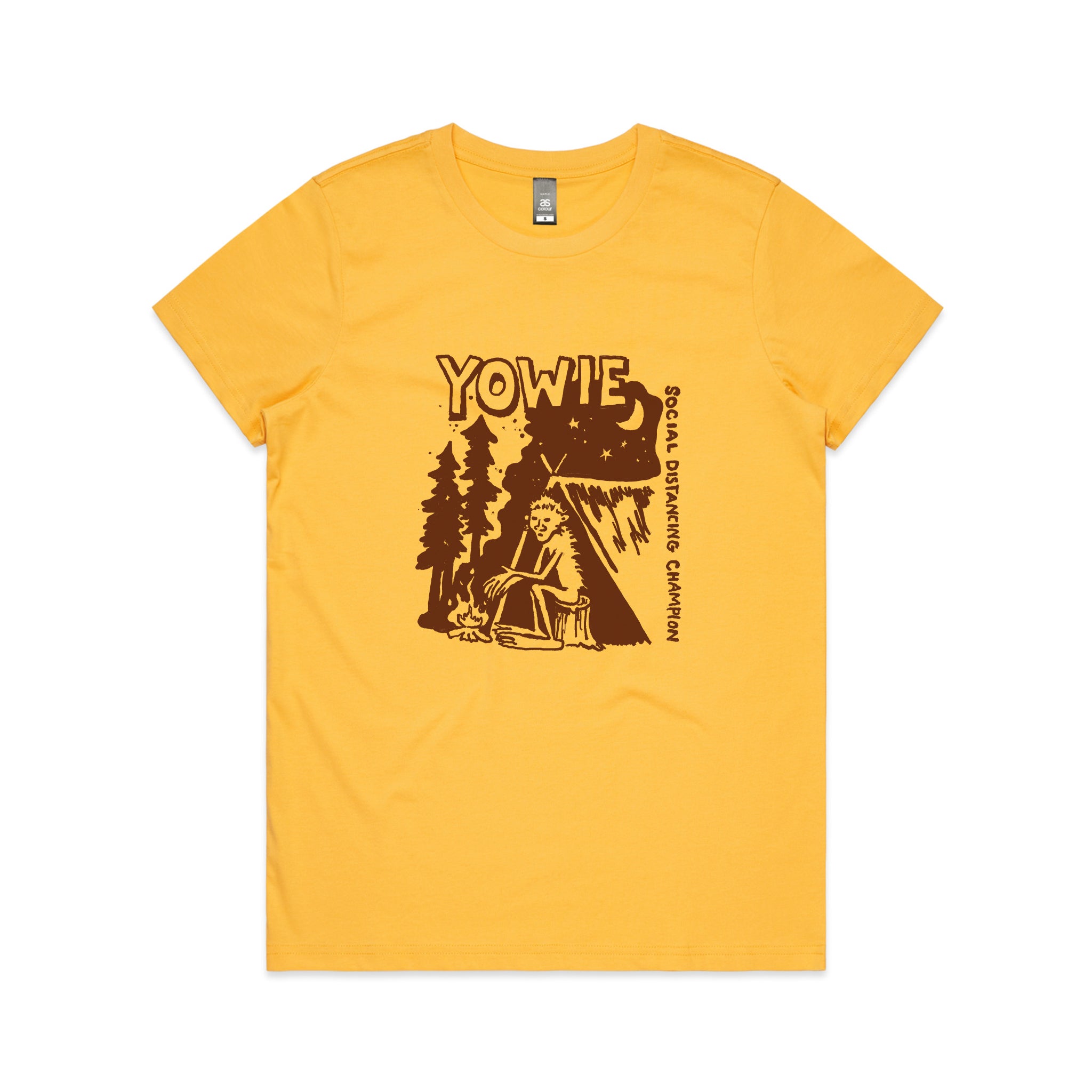 Yowie Tee