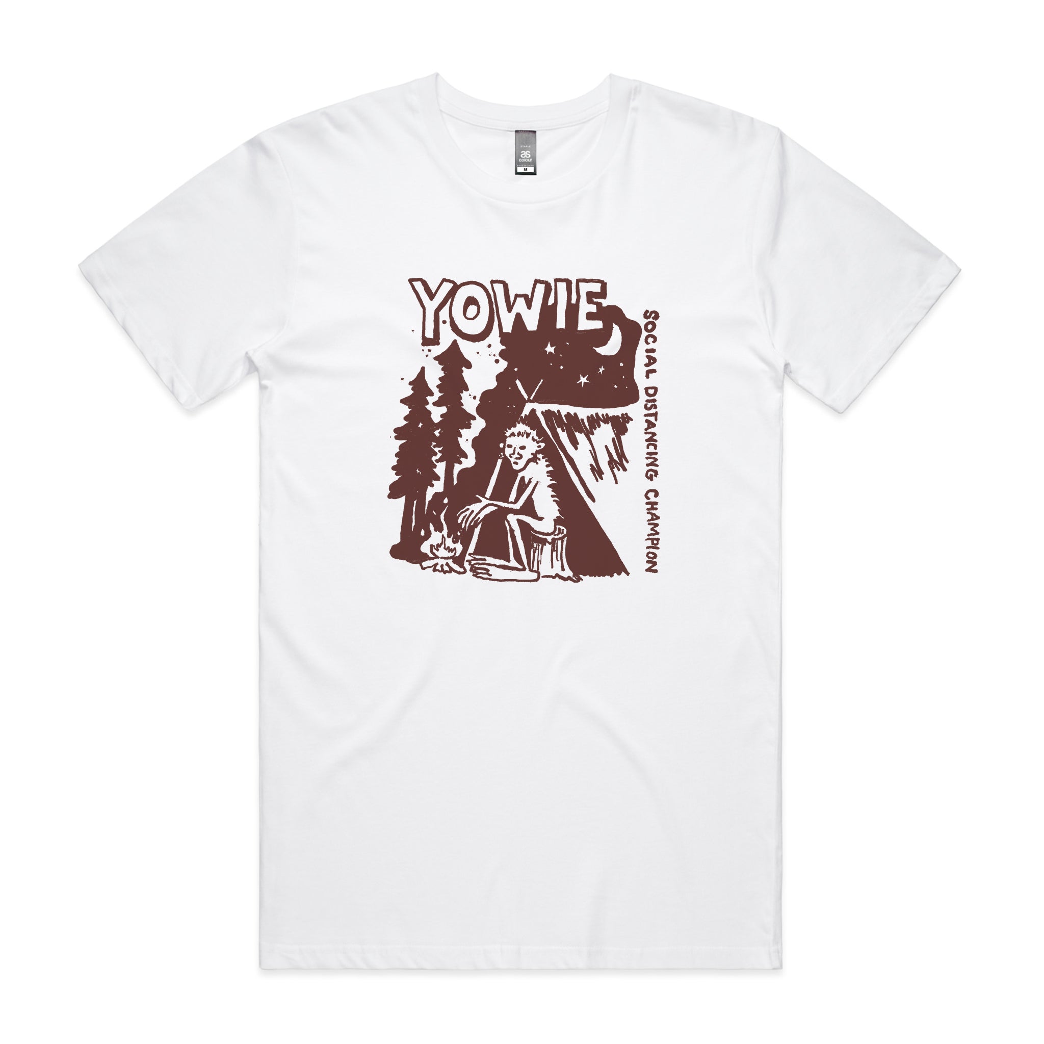 Yowie Tee