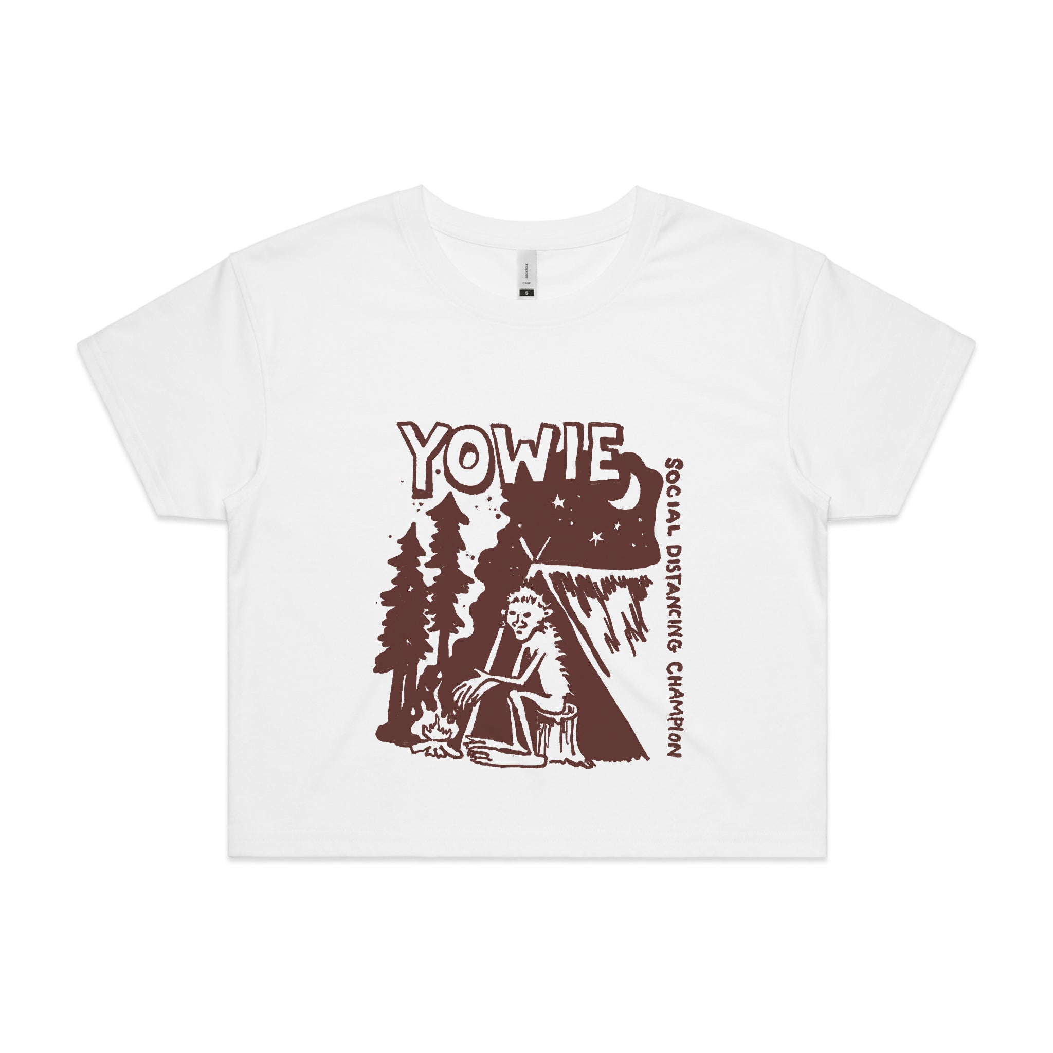 Yowie Tee