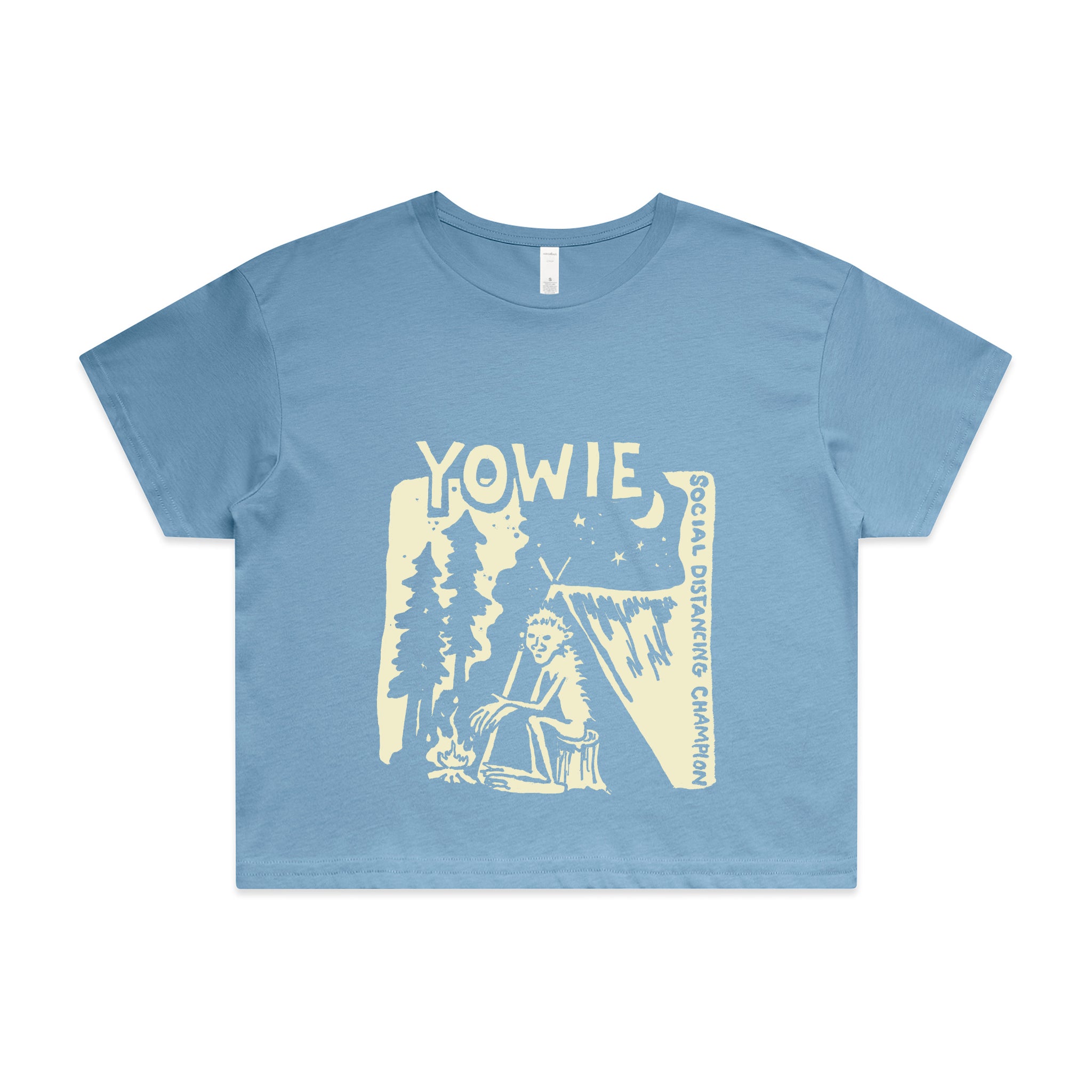 Yowie Tee
