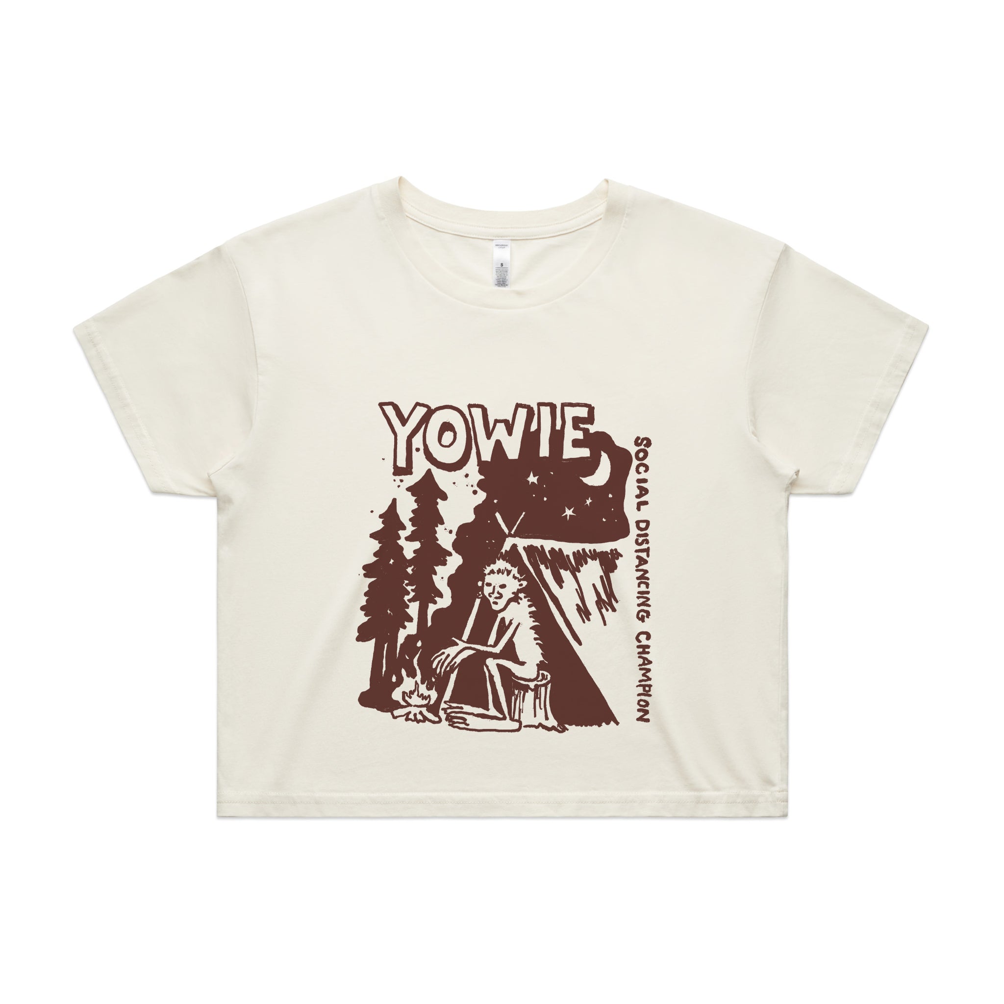 Yowie Tee