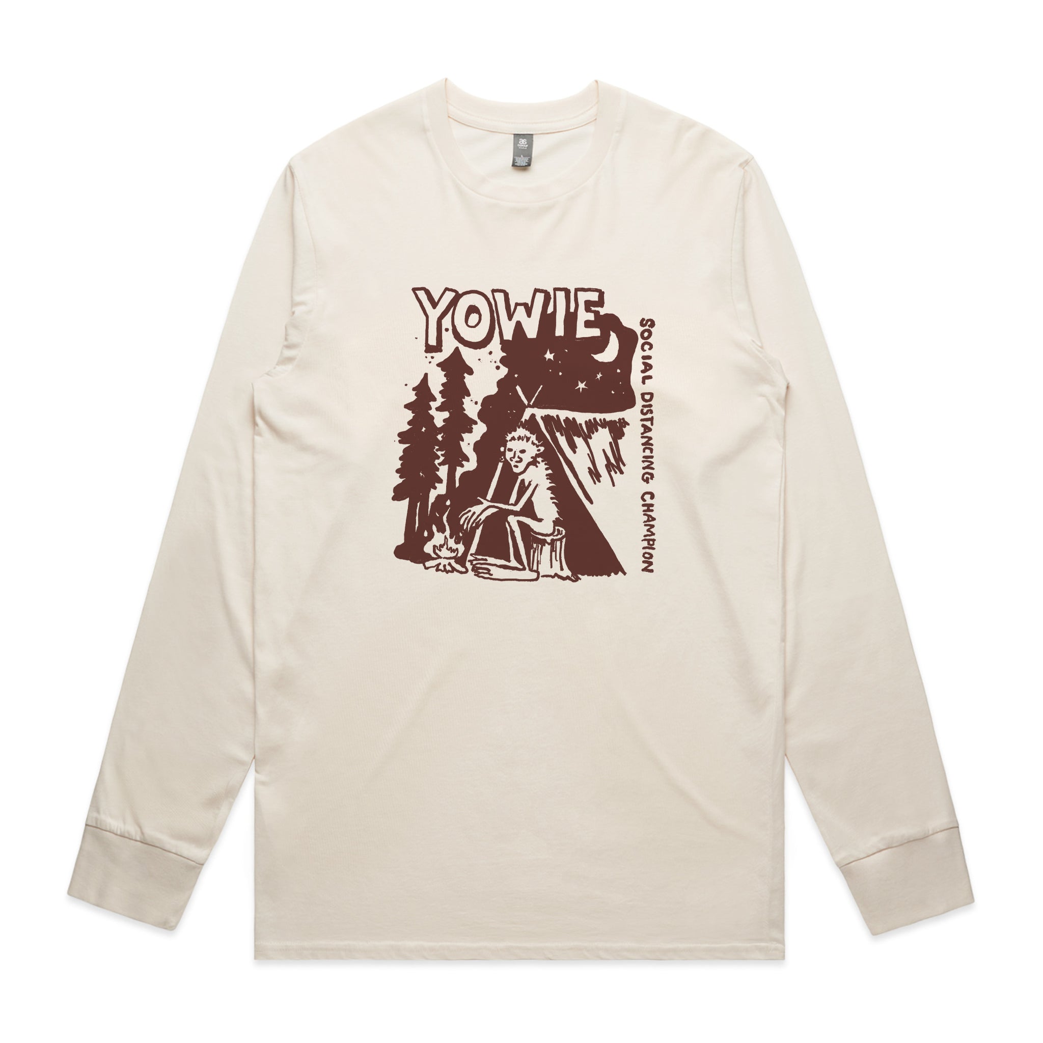 Yowie Tee