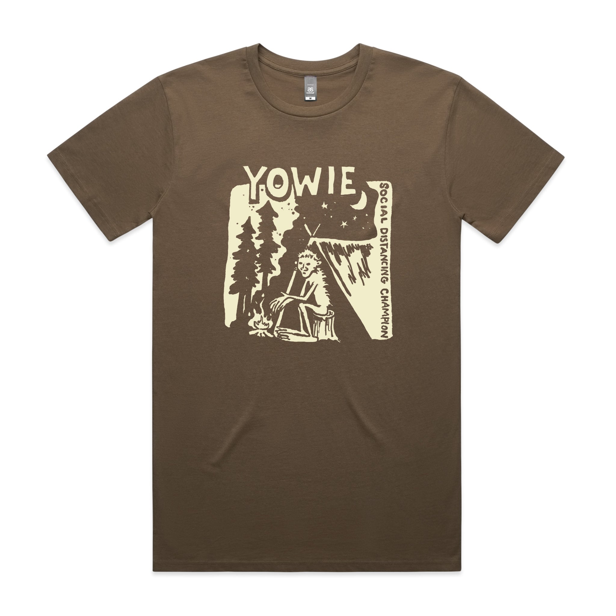 Yowie Tee