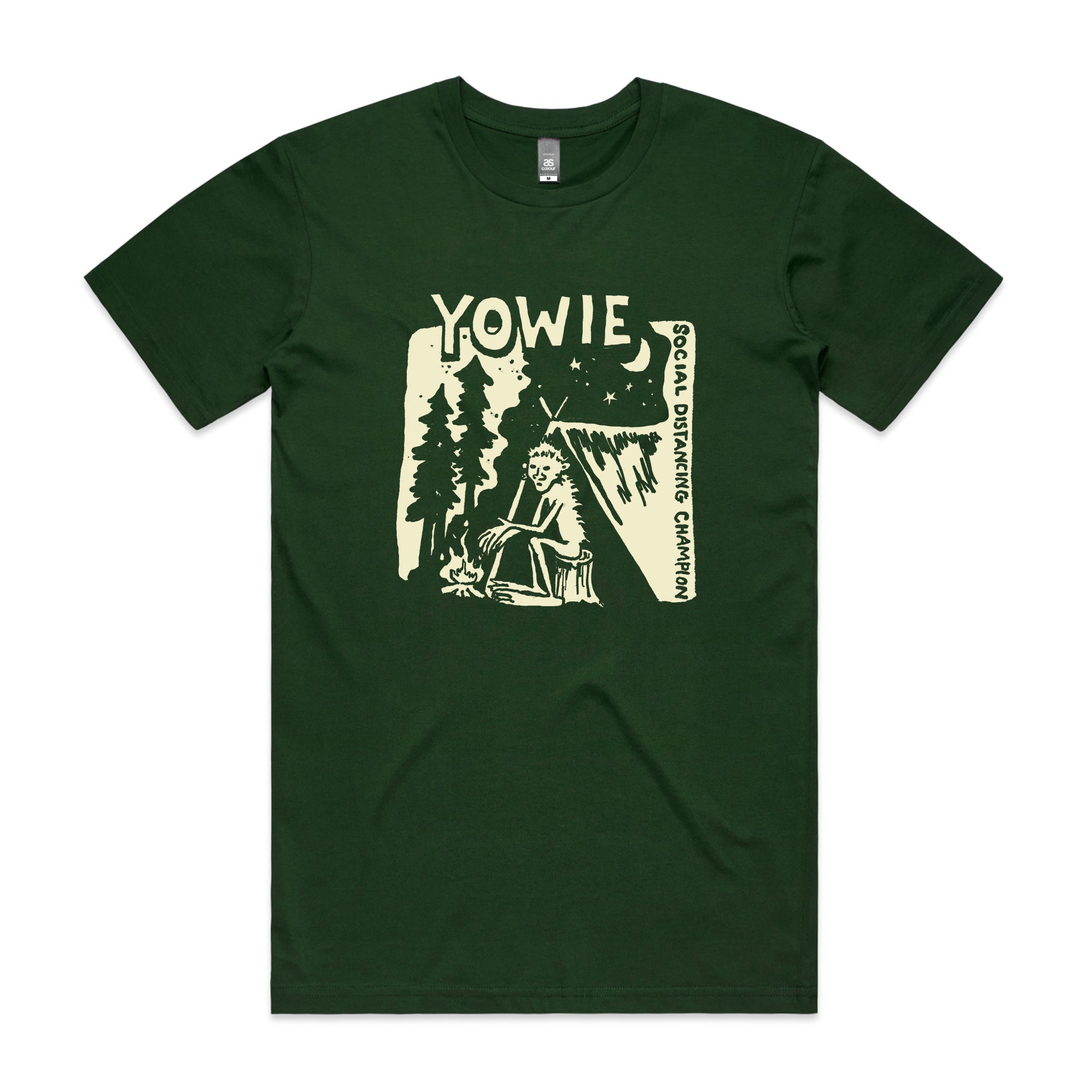 Yowie Tee