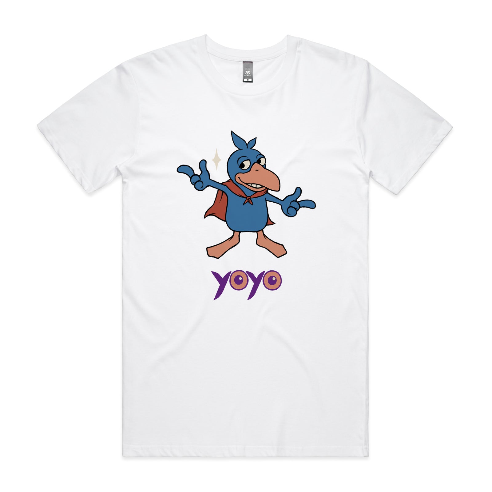 Yoyo Tee