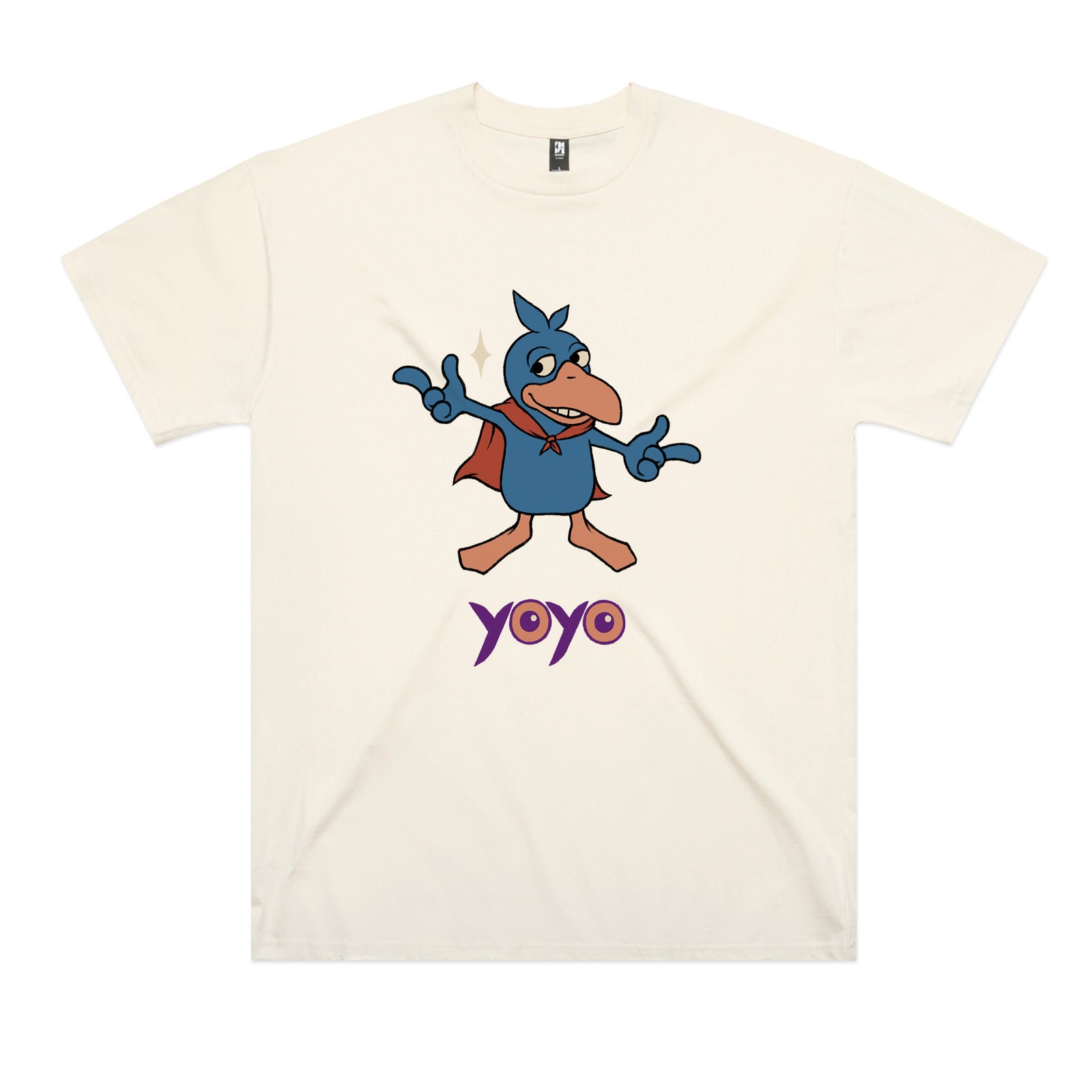 Yoyo Tee