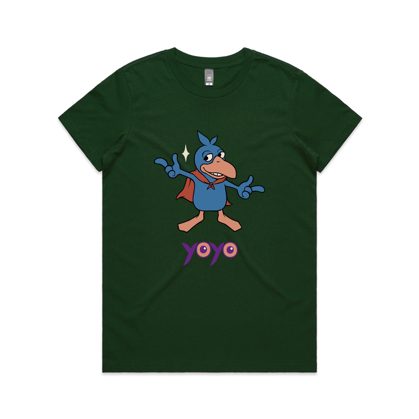Yoyo Tee