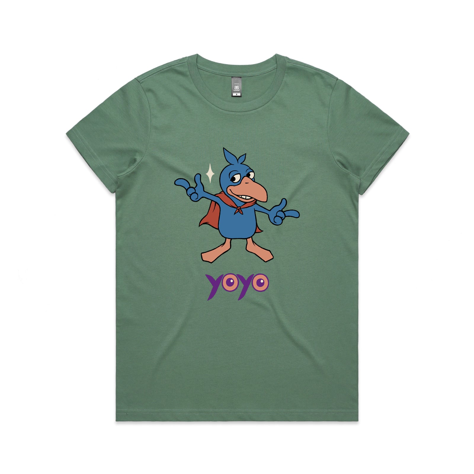 Yoyo Tee
