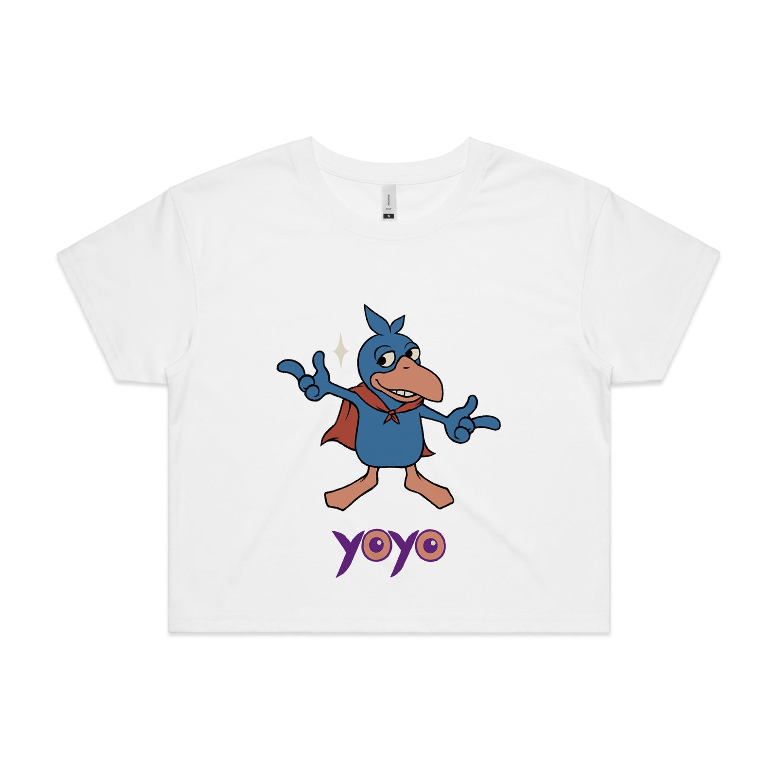 Yoyo Tee