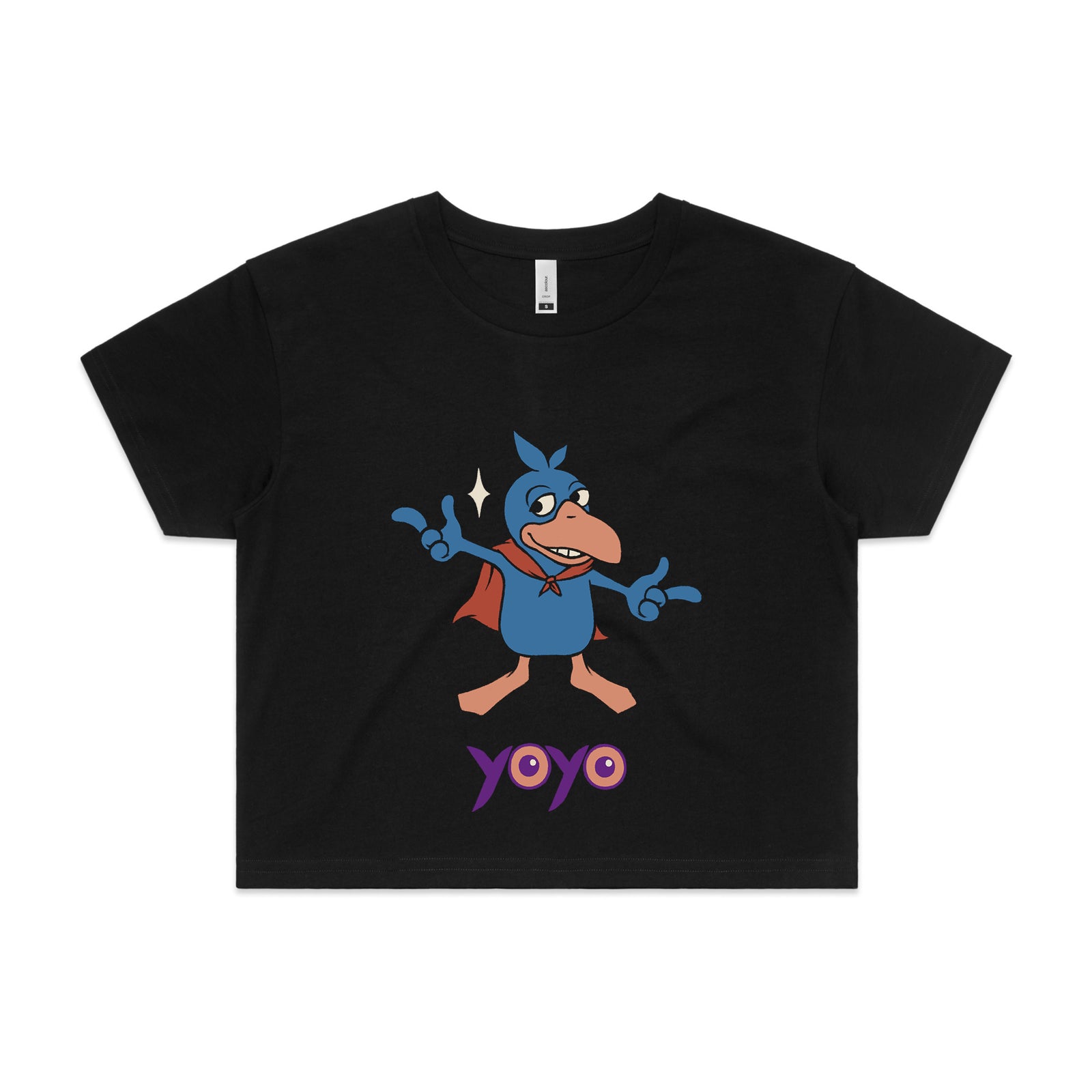 Yoyo Tee