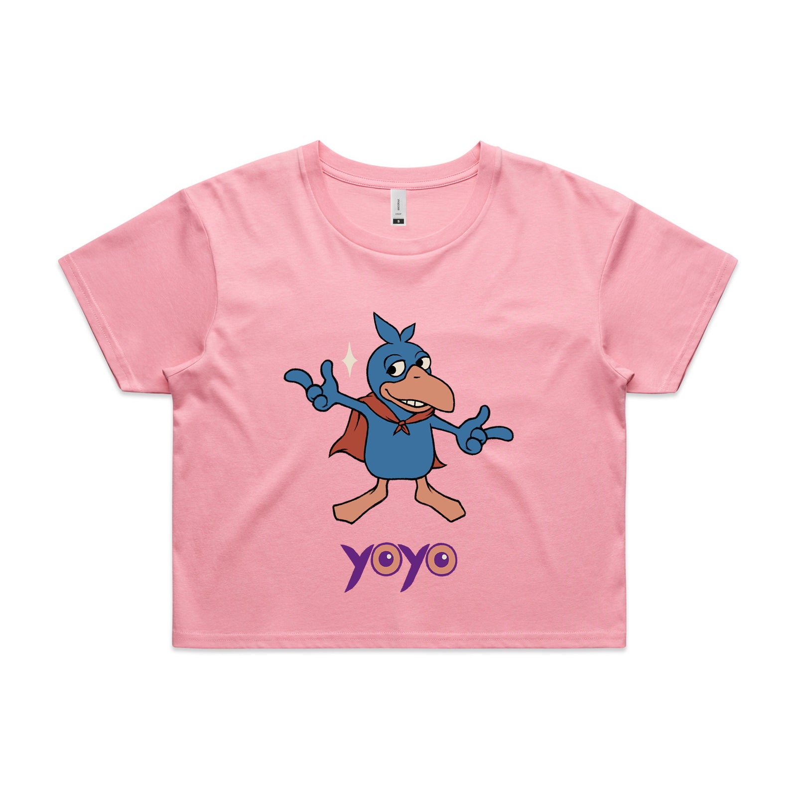 Yoyo Tee