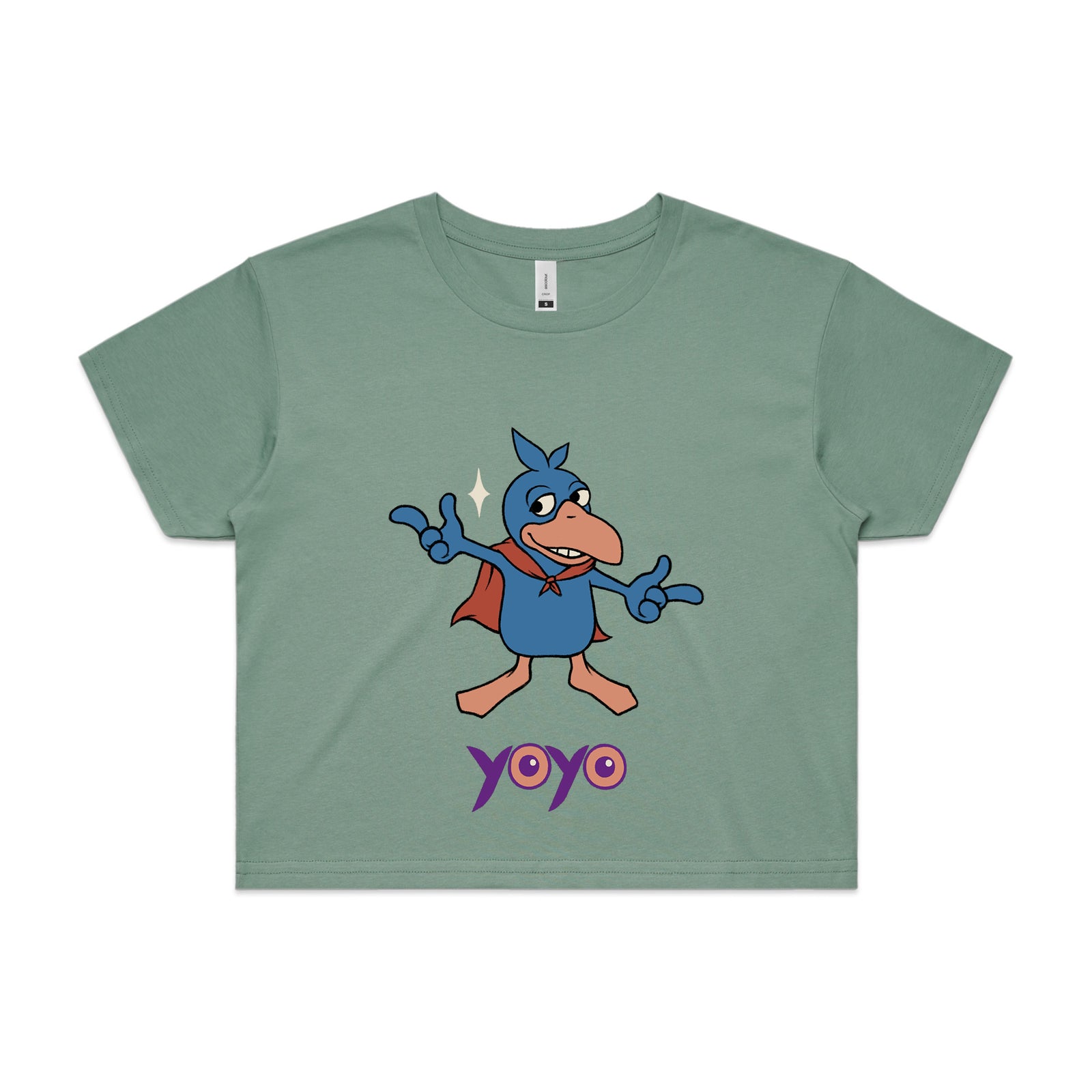 Yoyo Tee