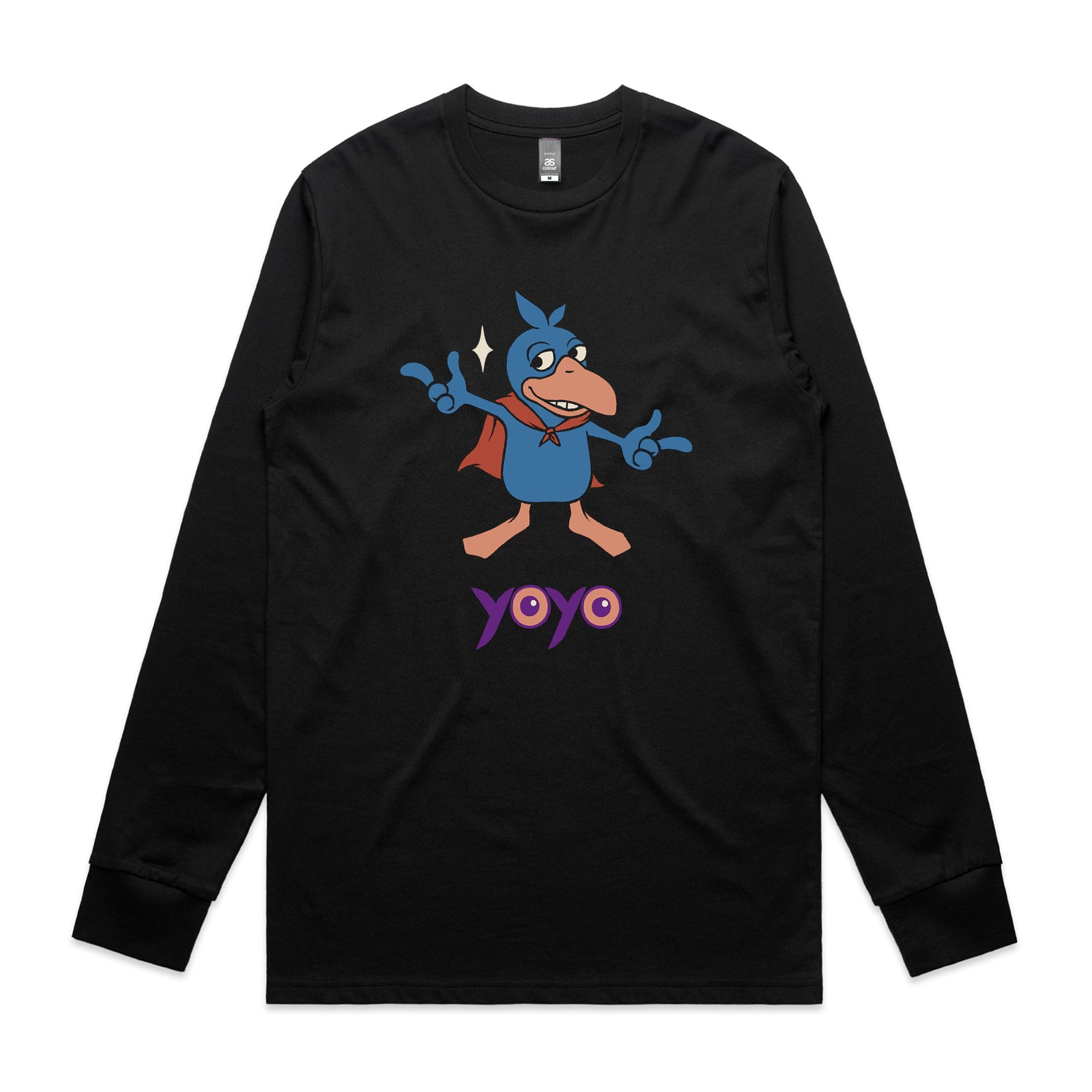 Yoyo Tee
