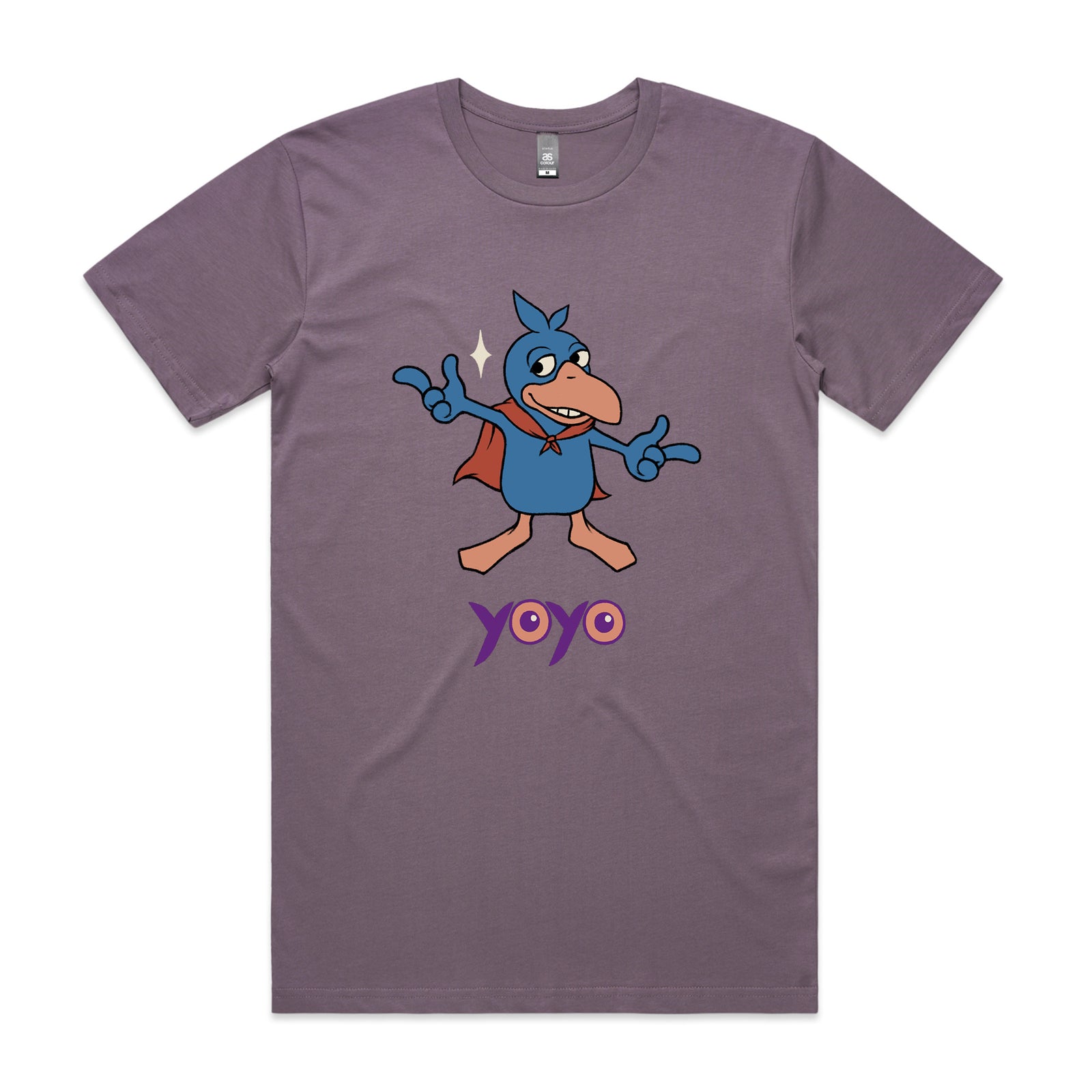 Yoyo Tee