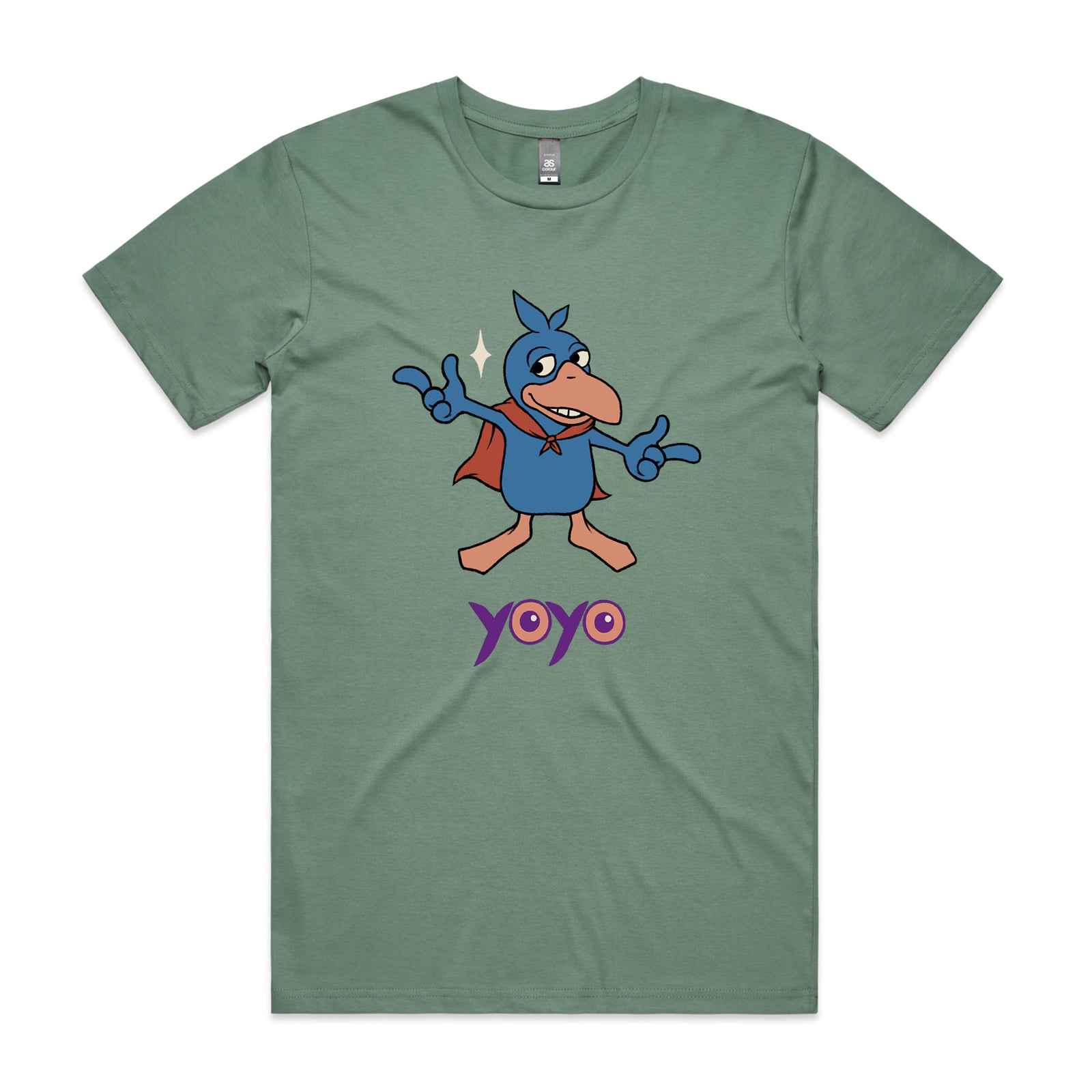Yoyo Tee