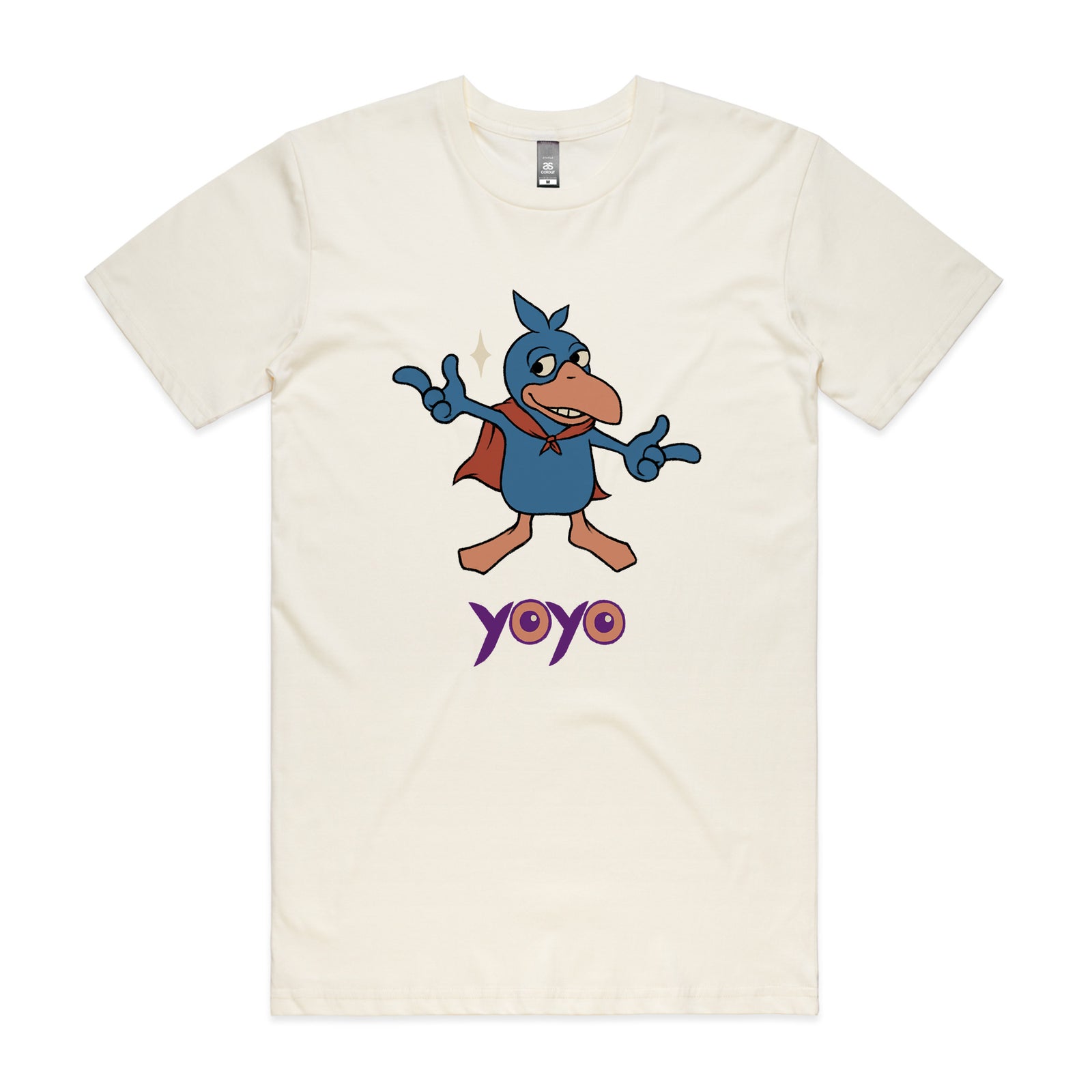 Yoyo Tee