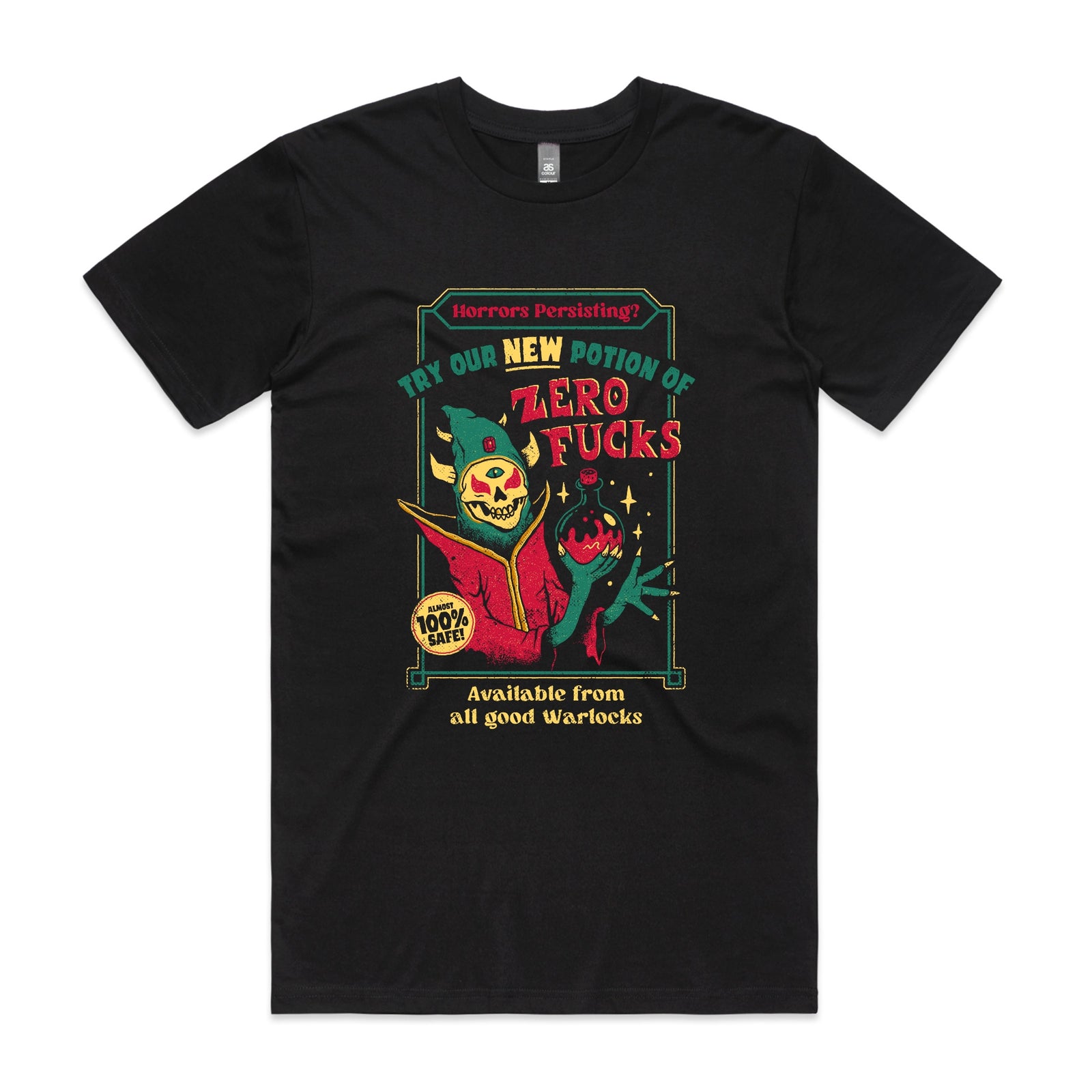 Potion Sale Tee