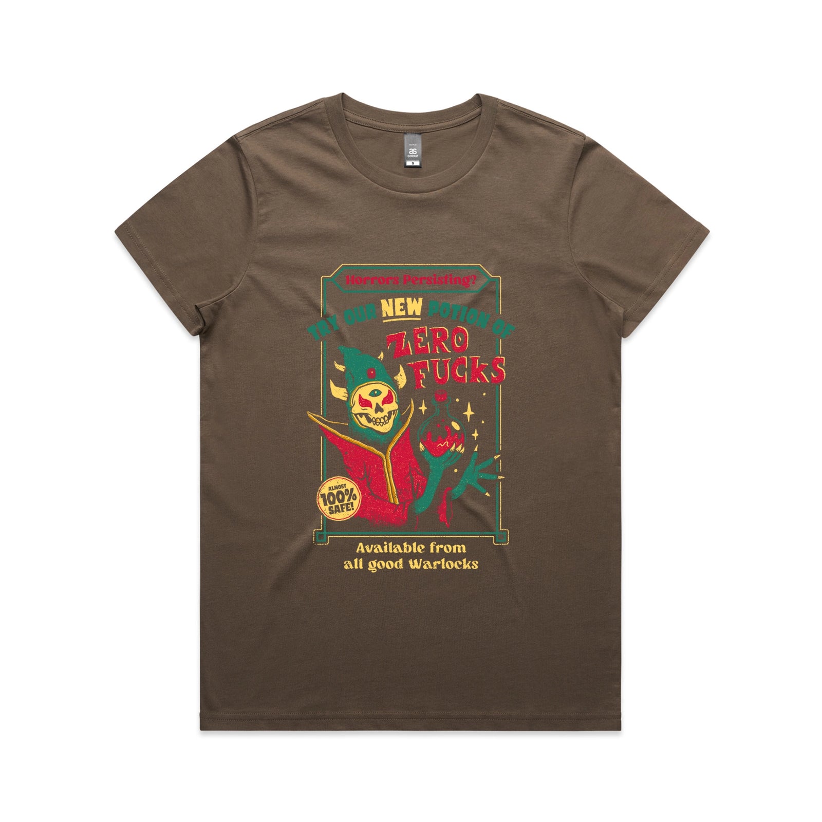 Potion Sale Tee