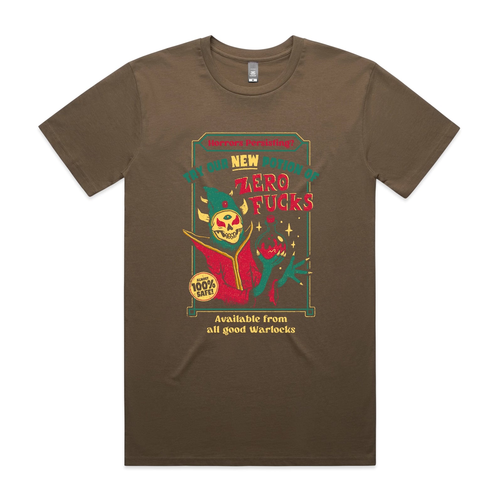 Potion Sale Tee