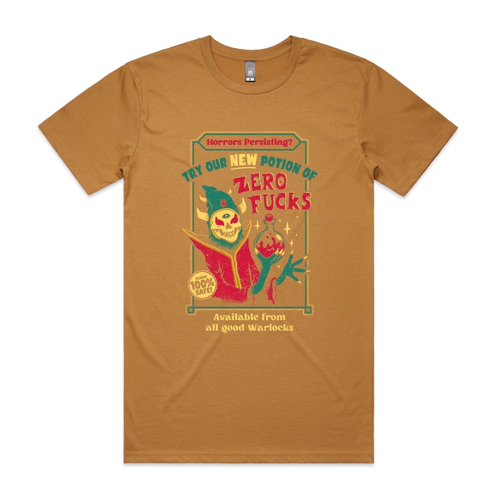 Potion Sale Tee