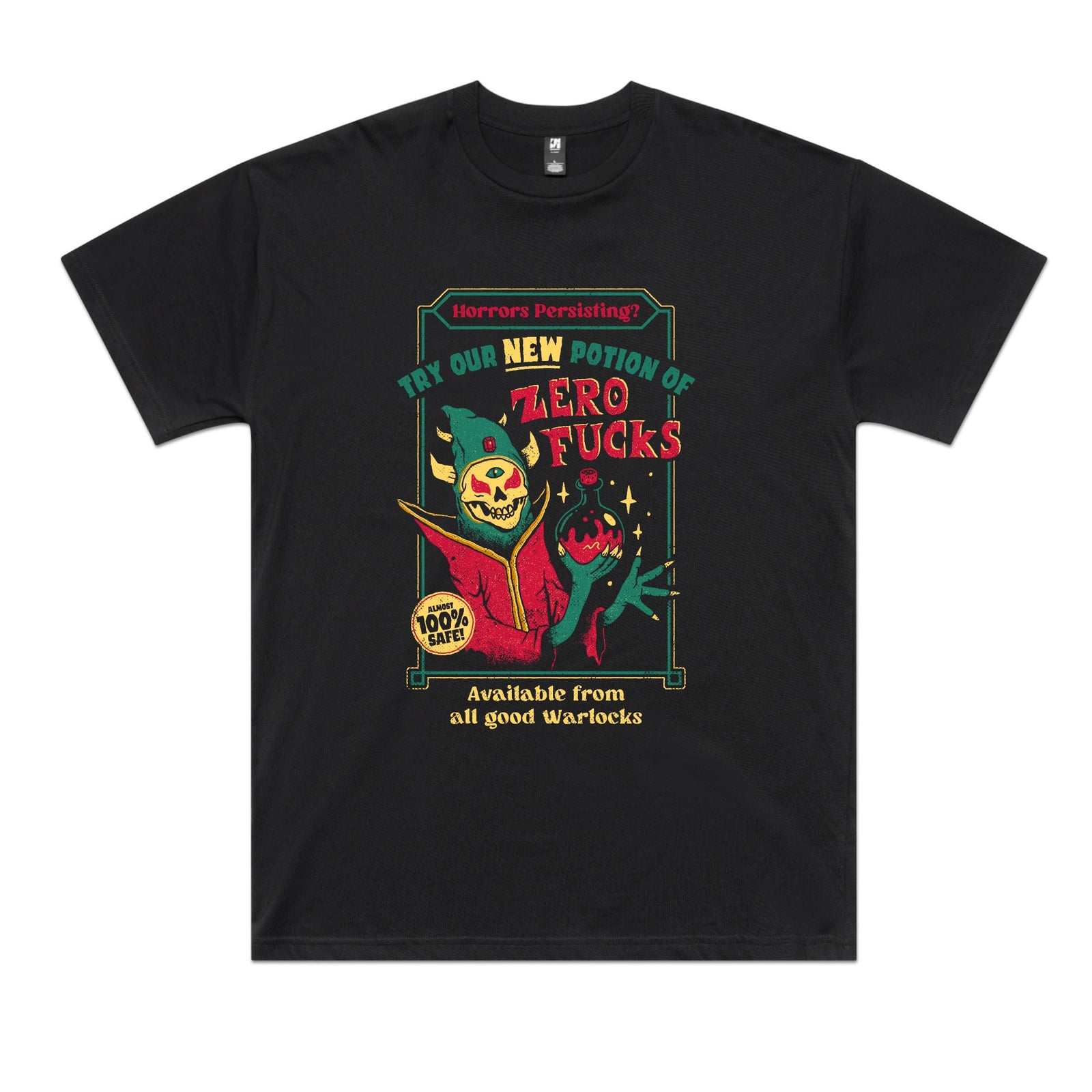 Potion Sale Tee