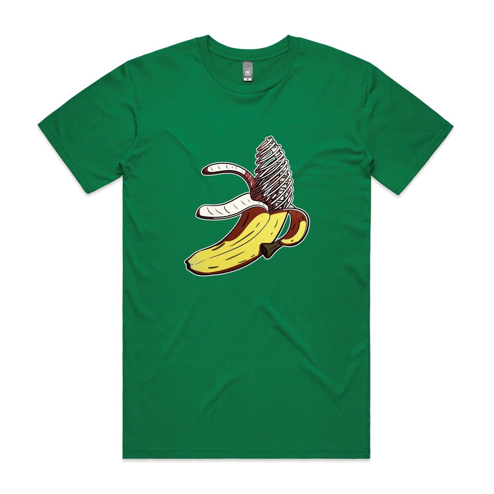Bonana Tee