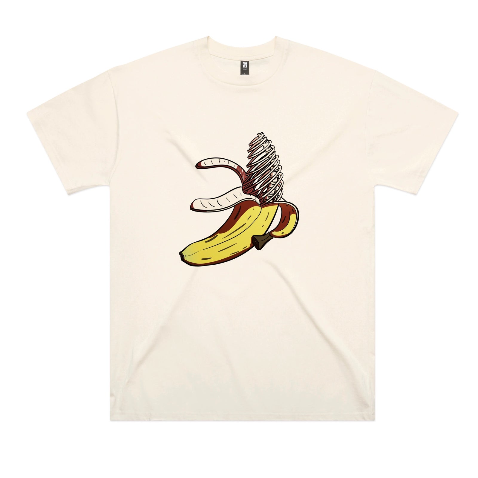 Bonana Tee