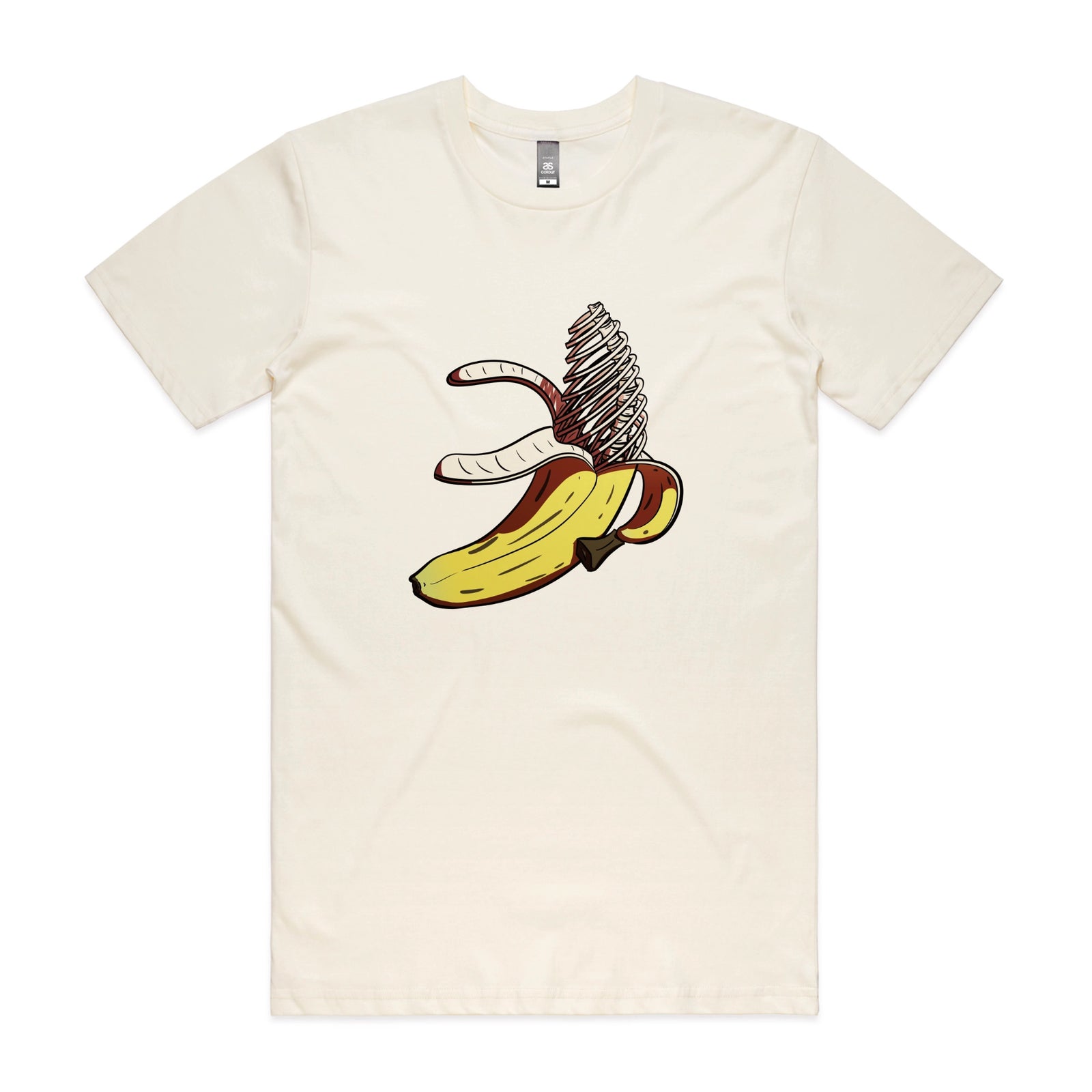 Bonana Tee