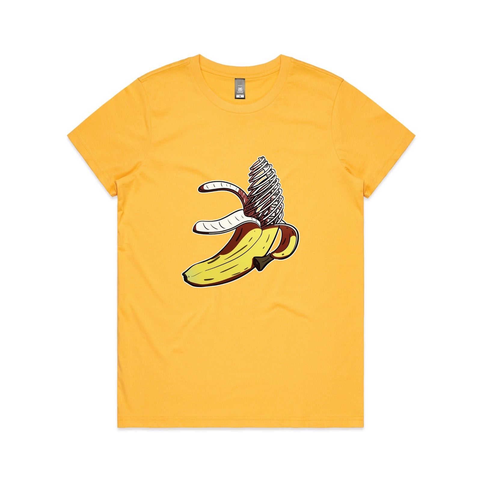 Bonana Tee