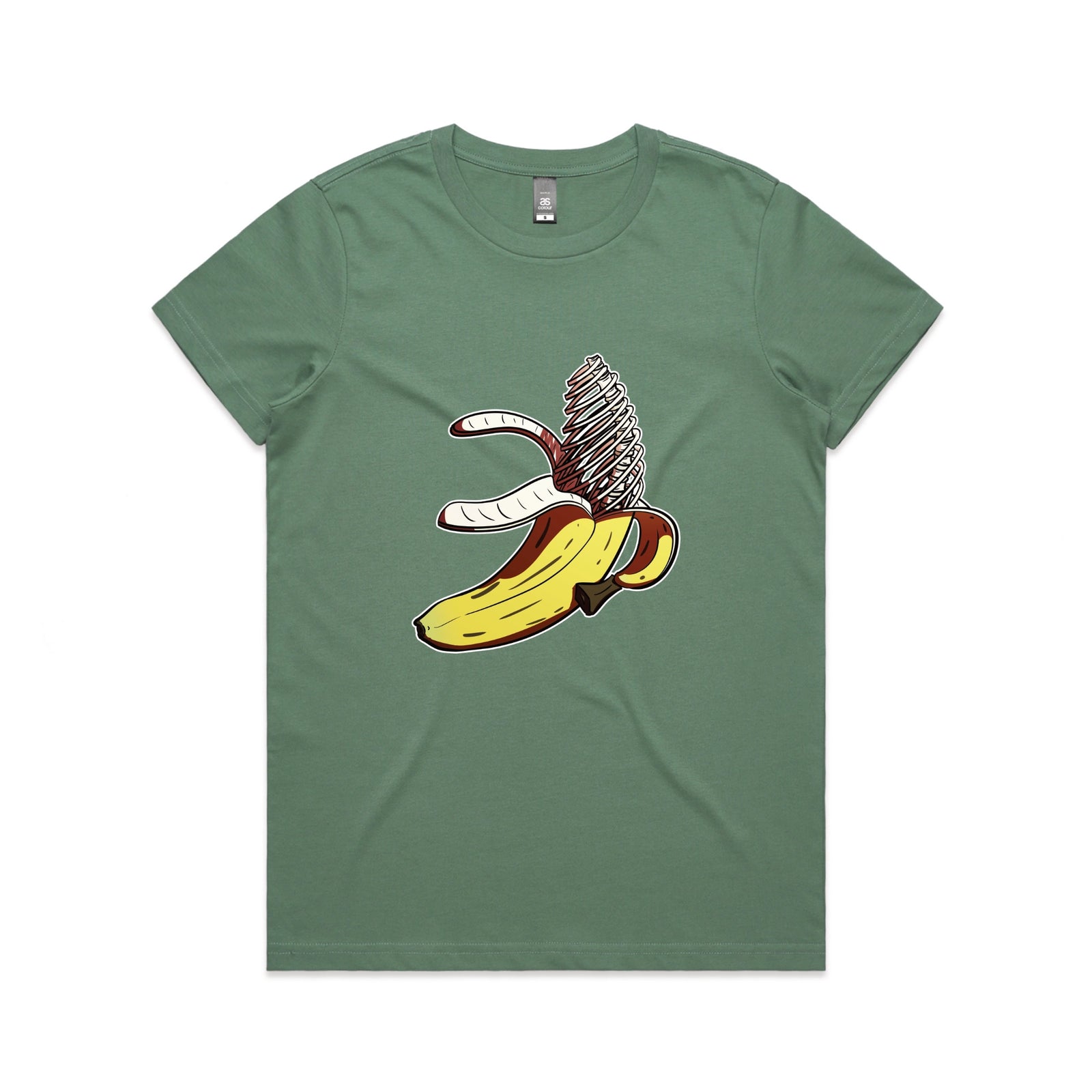 Bonana Tee