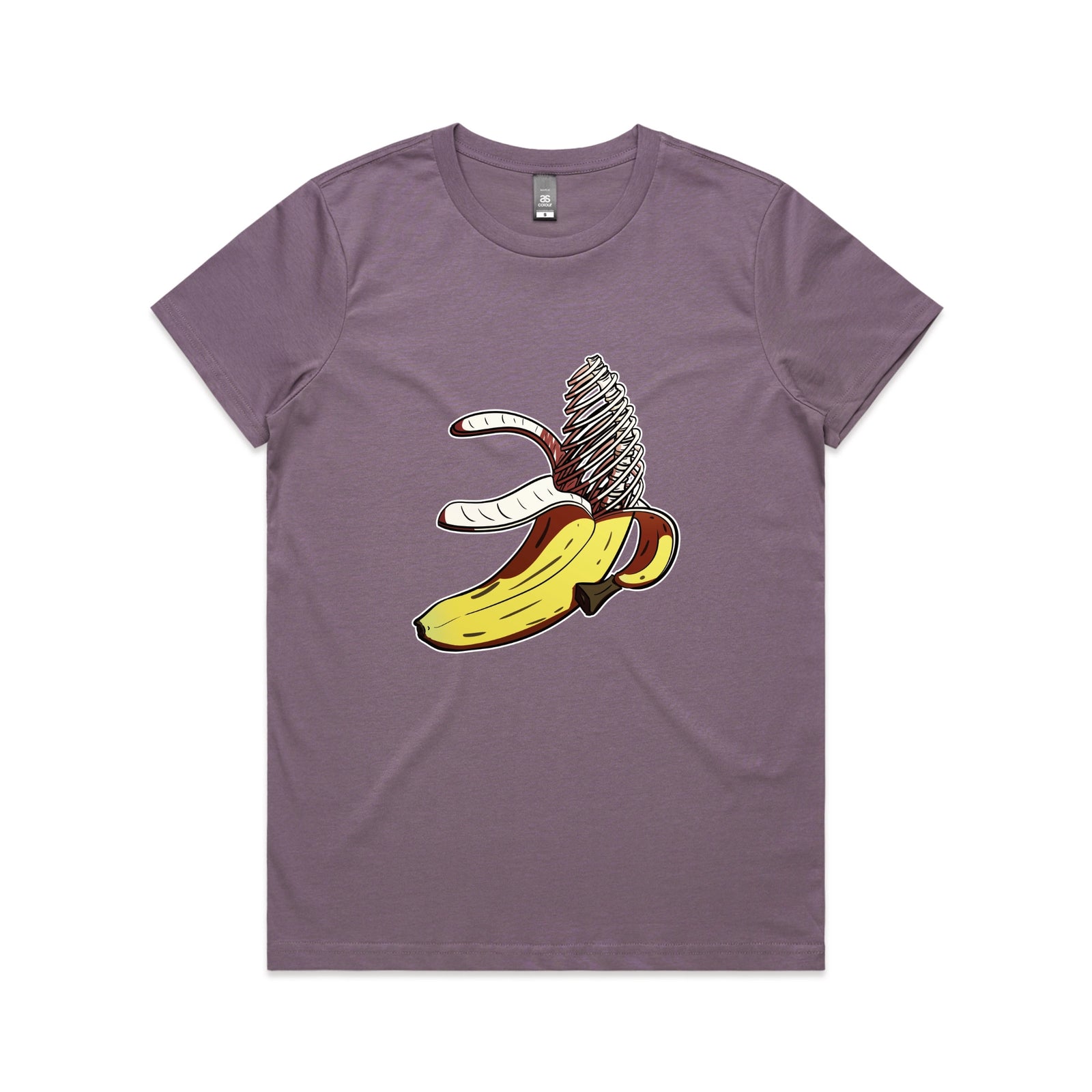 Bonana Tee