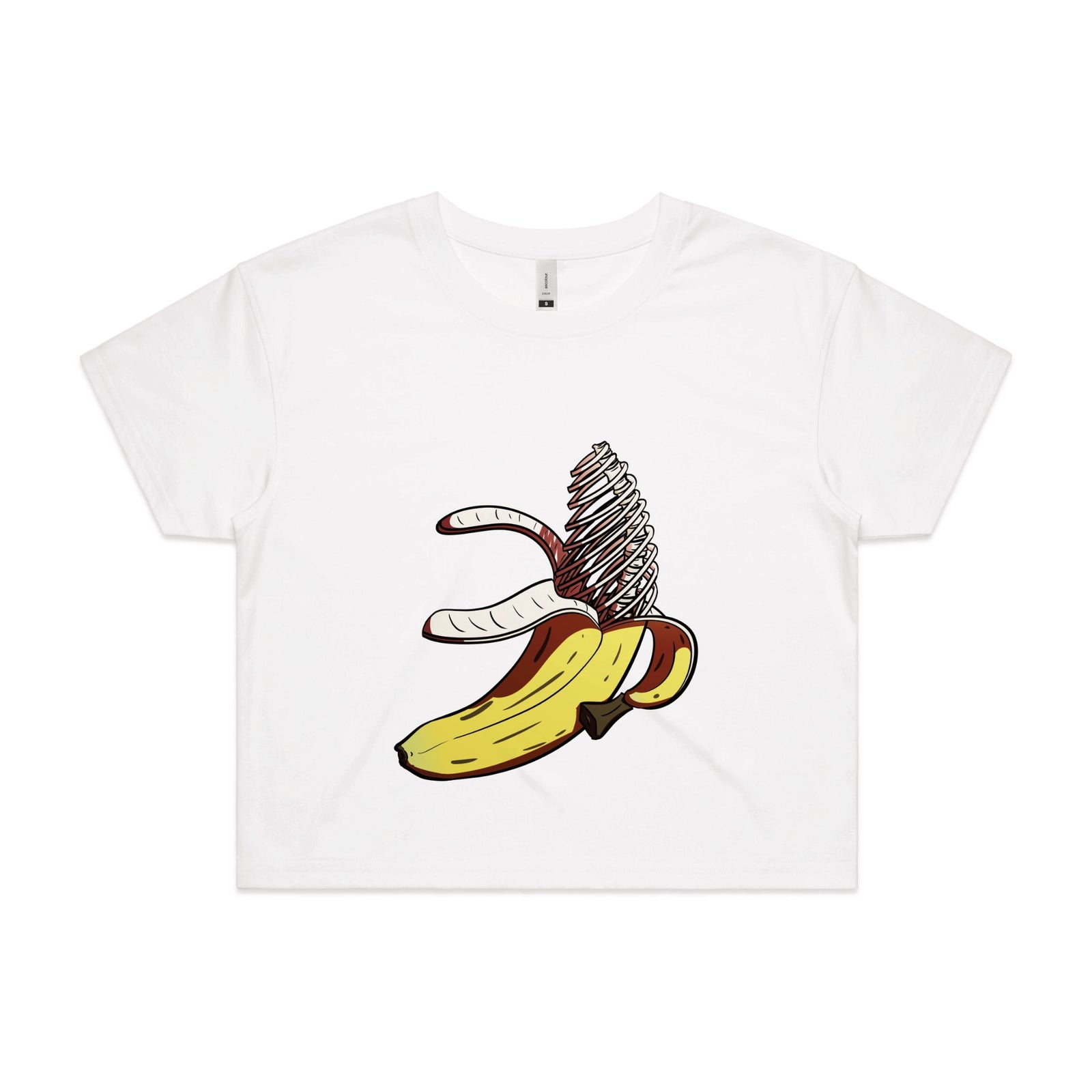 Bonana Tee