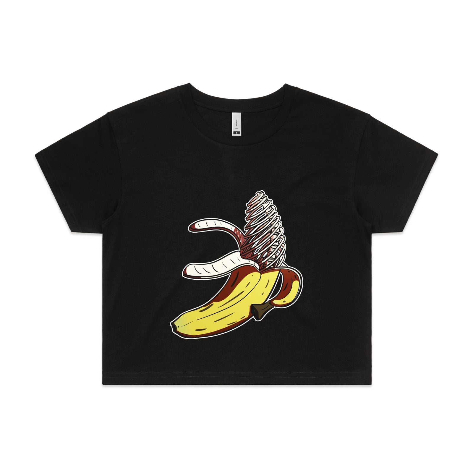 Bonana Tee