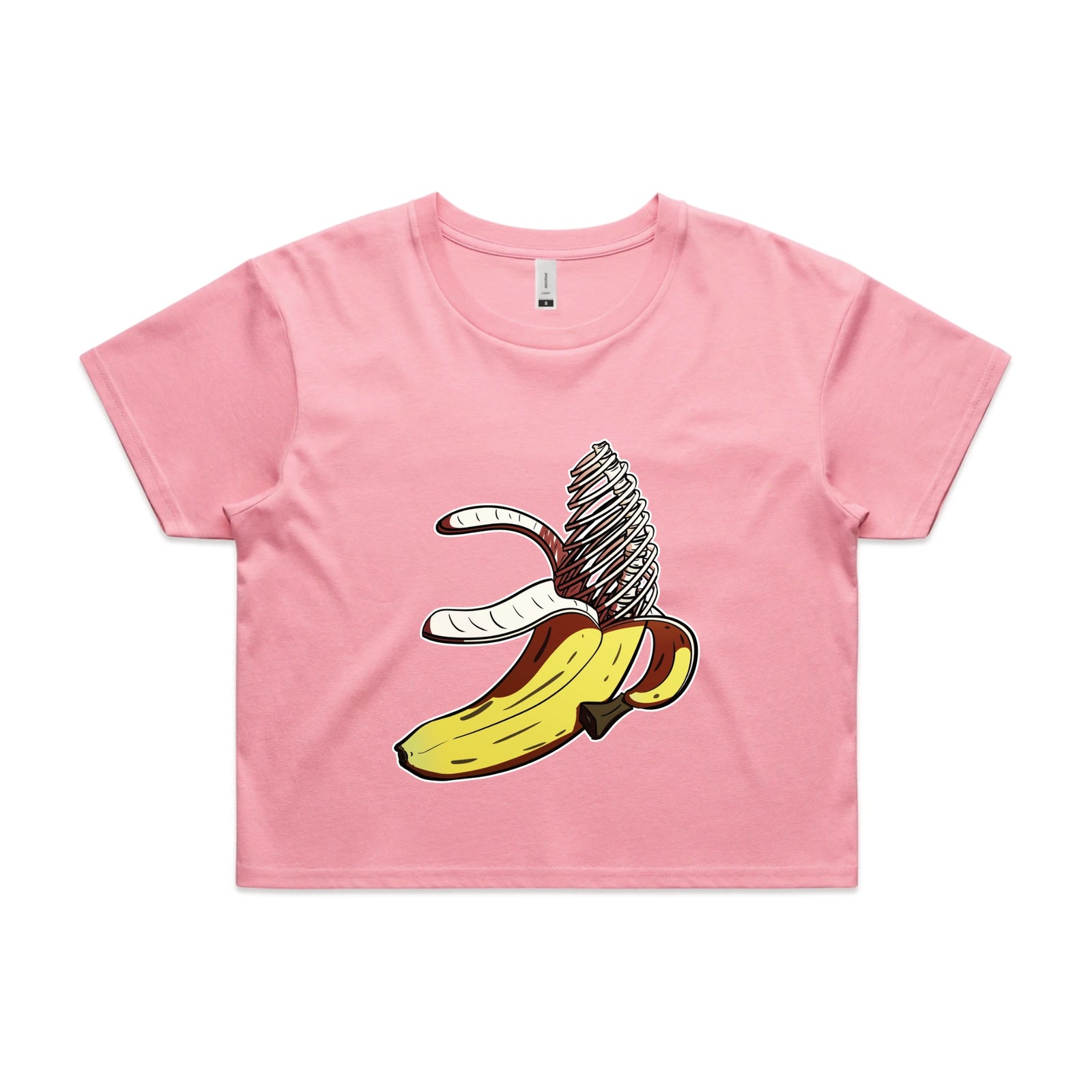 Bonana Tee