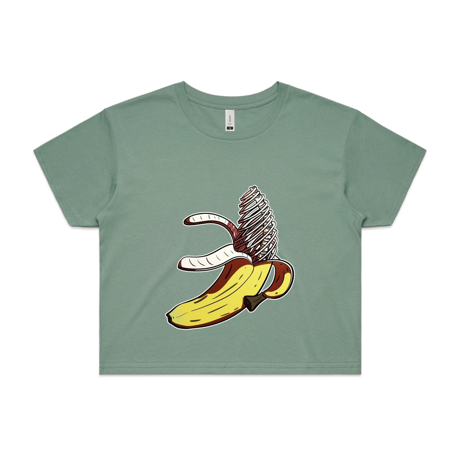 Bonana Tee