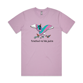 Bin Juice Tee