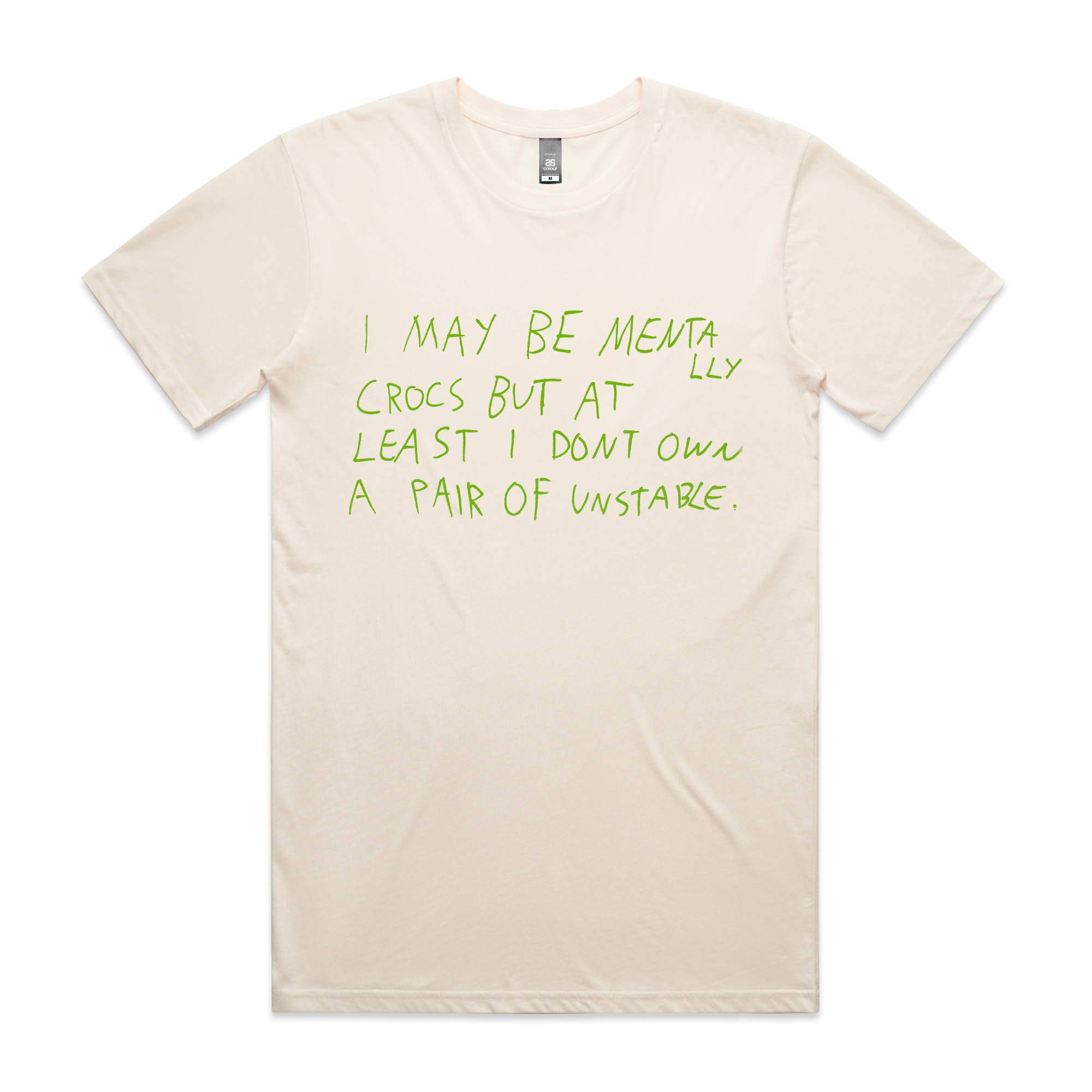Crocs Tee