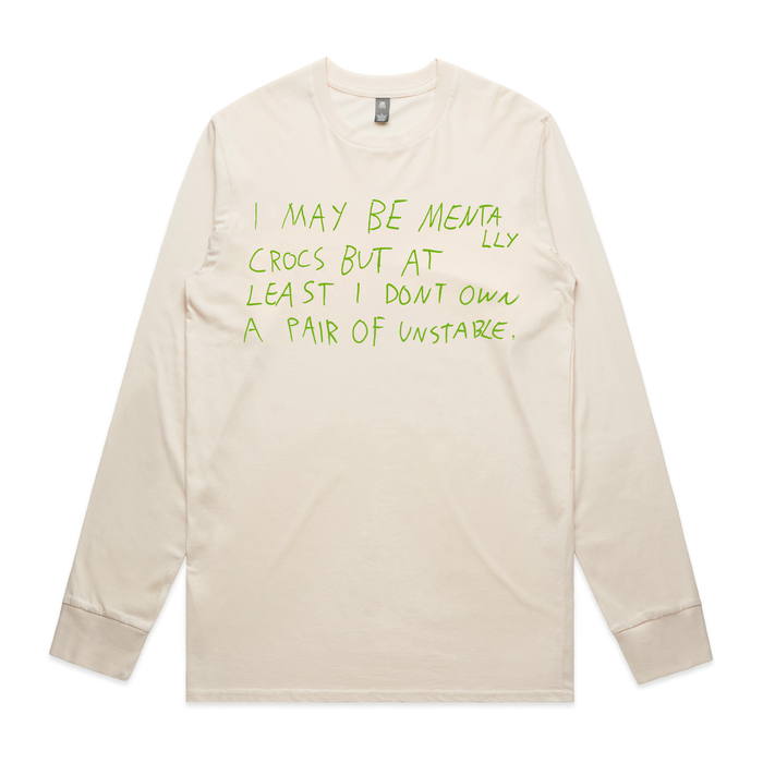 Crocs Tee