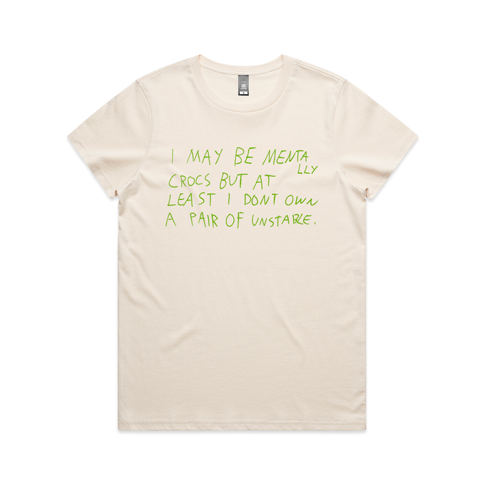 Crocs Tee