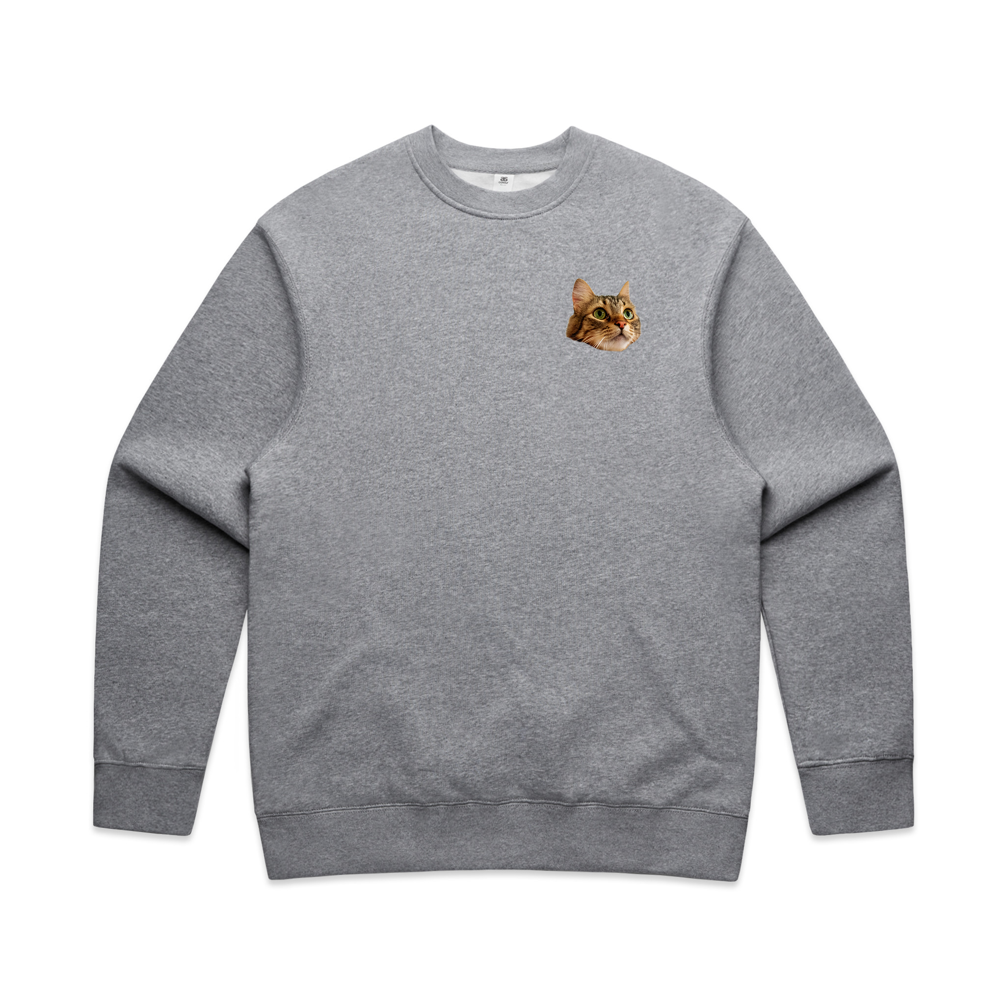 Create Your Own Pet Jumper