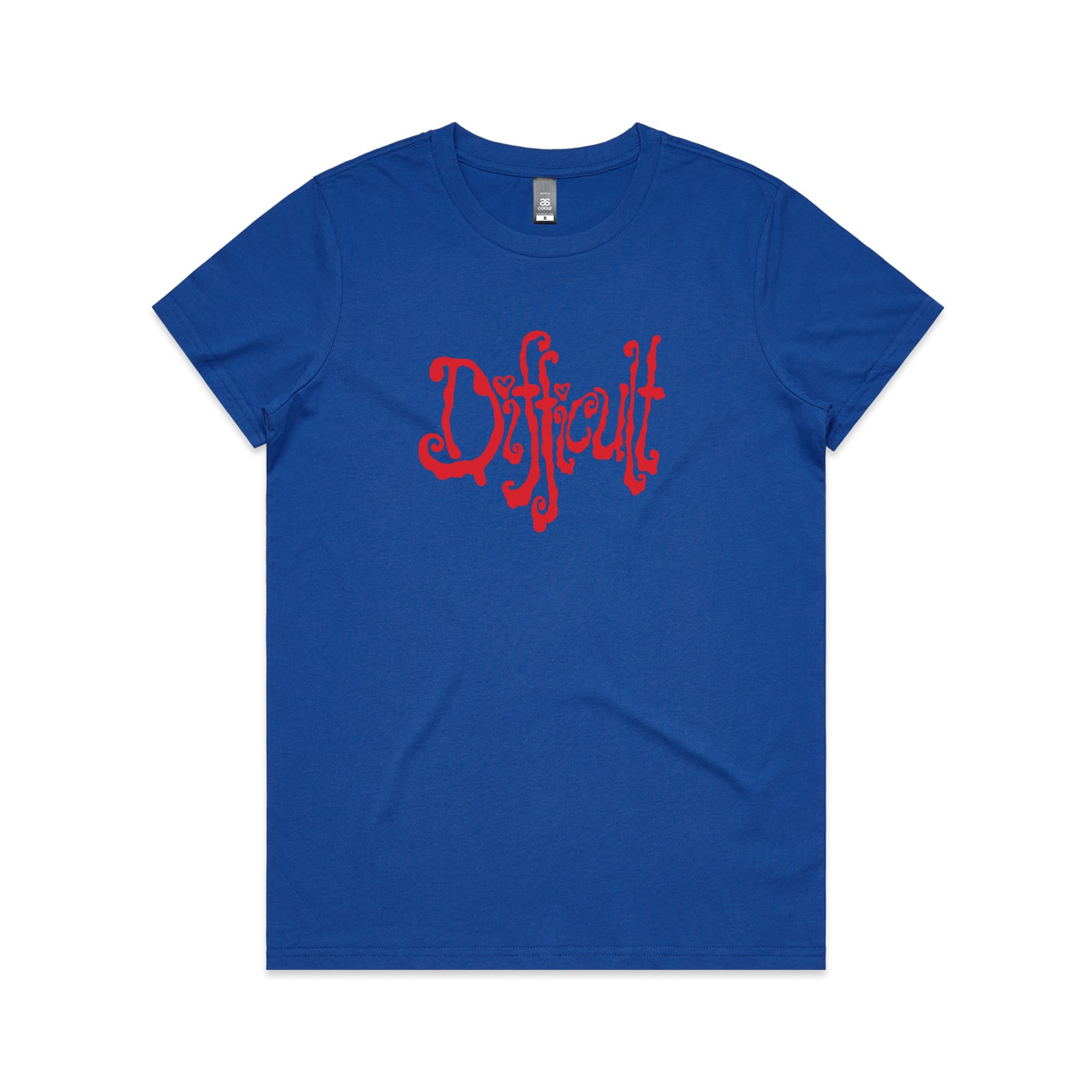 Difficult Tee