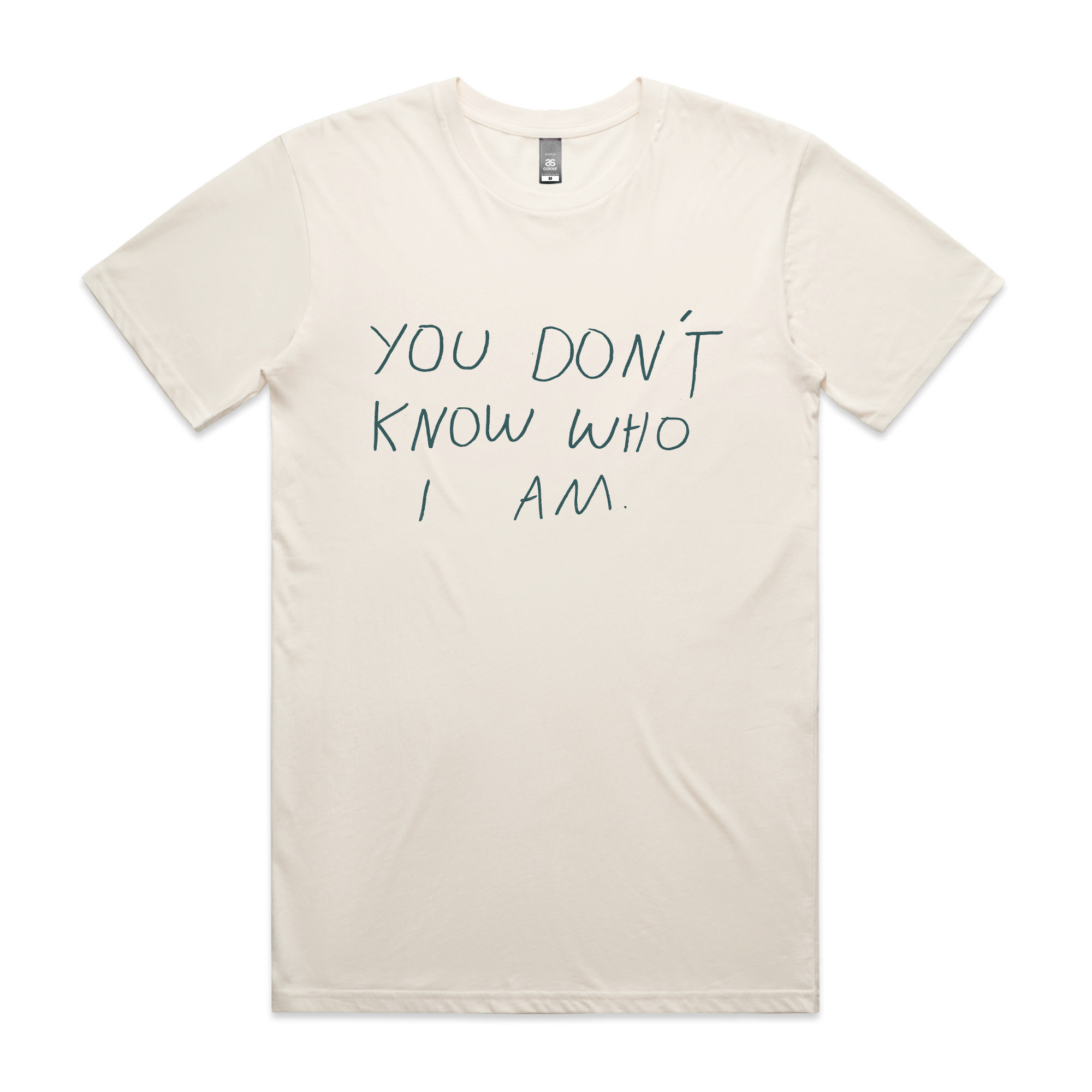Don't Know Me Tee